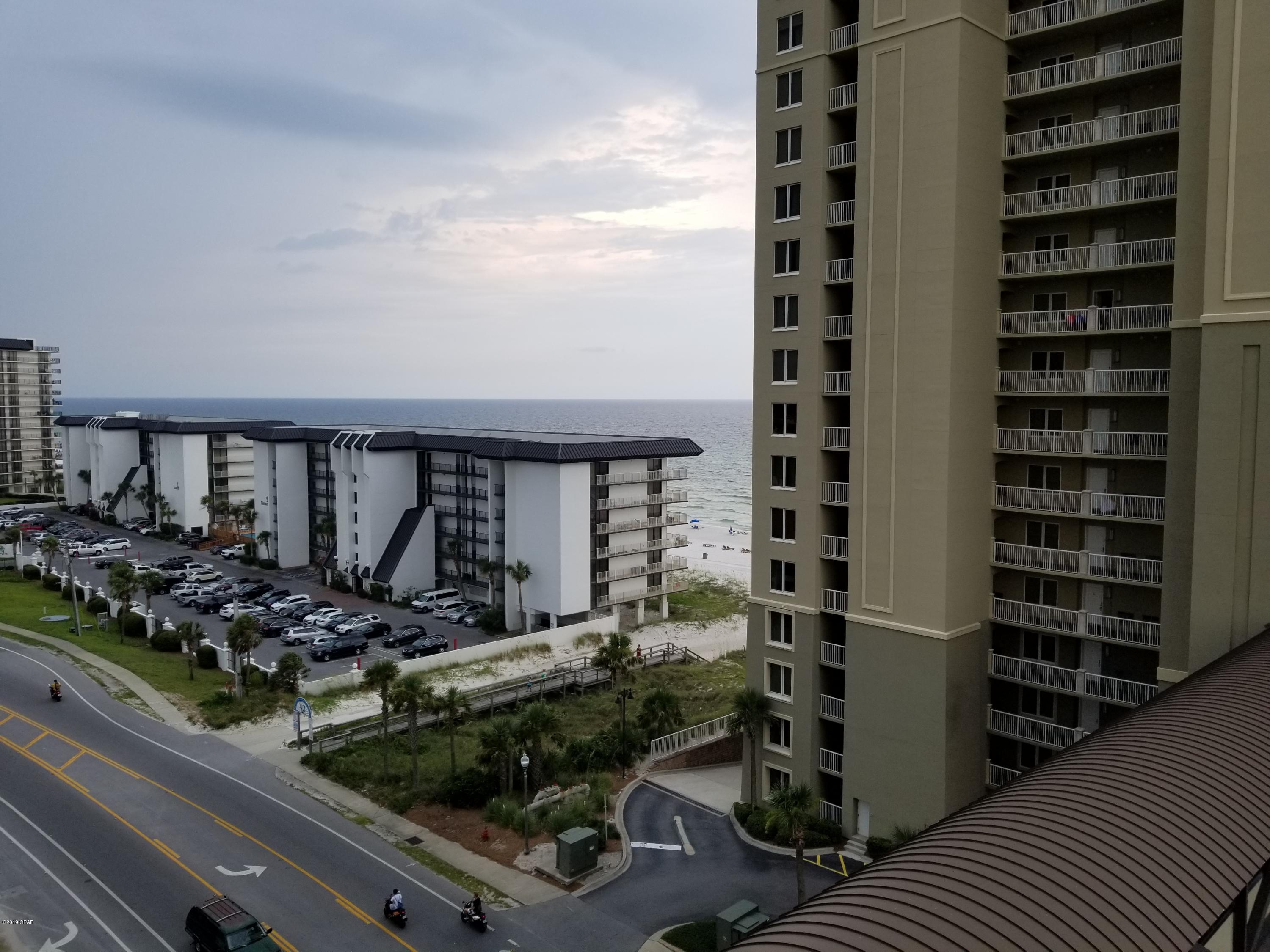 Grand Panama Beach Resort - Residential