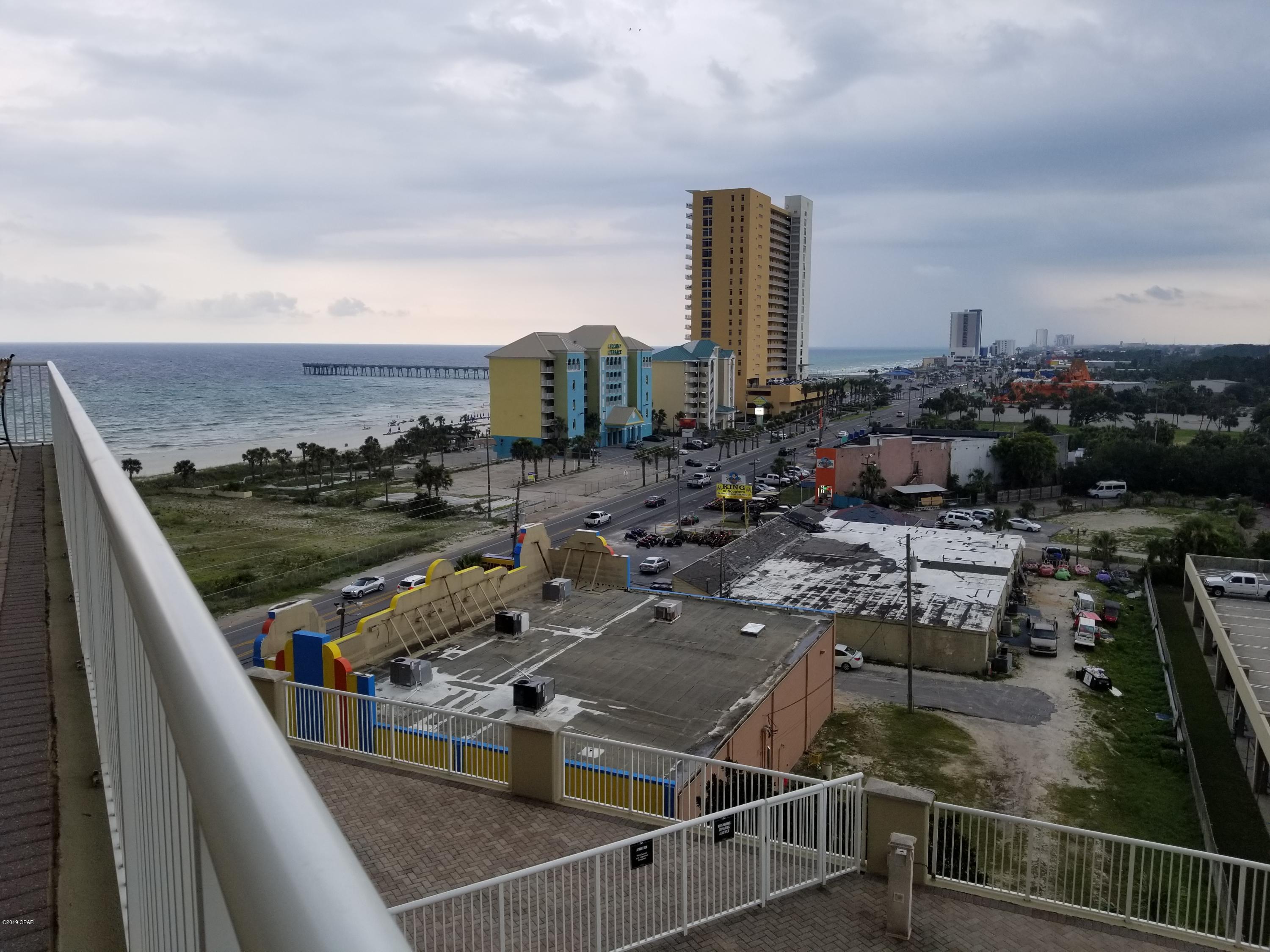 Grand Panama Beach Resort - Residential