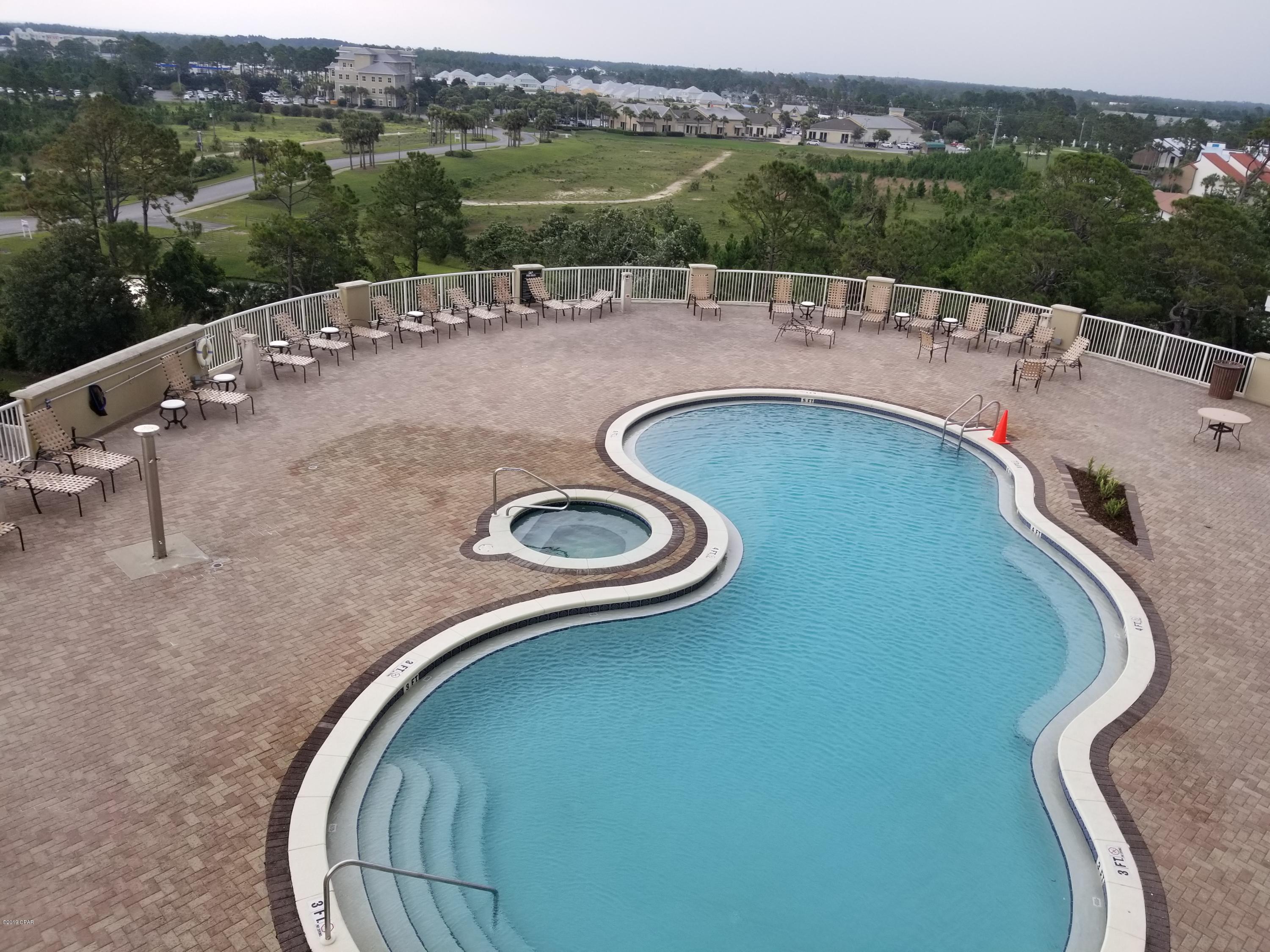 Grand Panama Beach Resort - Residential