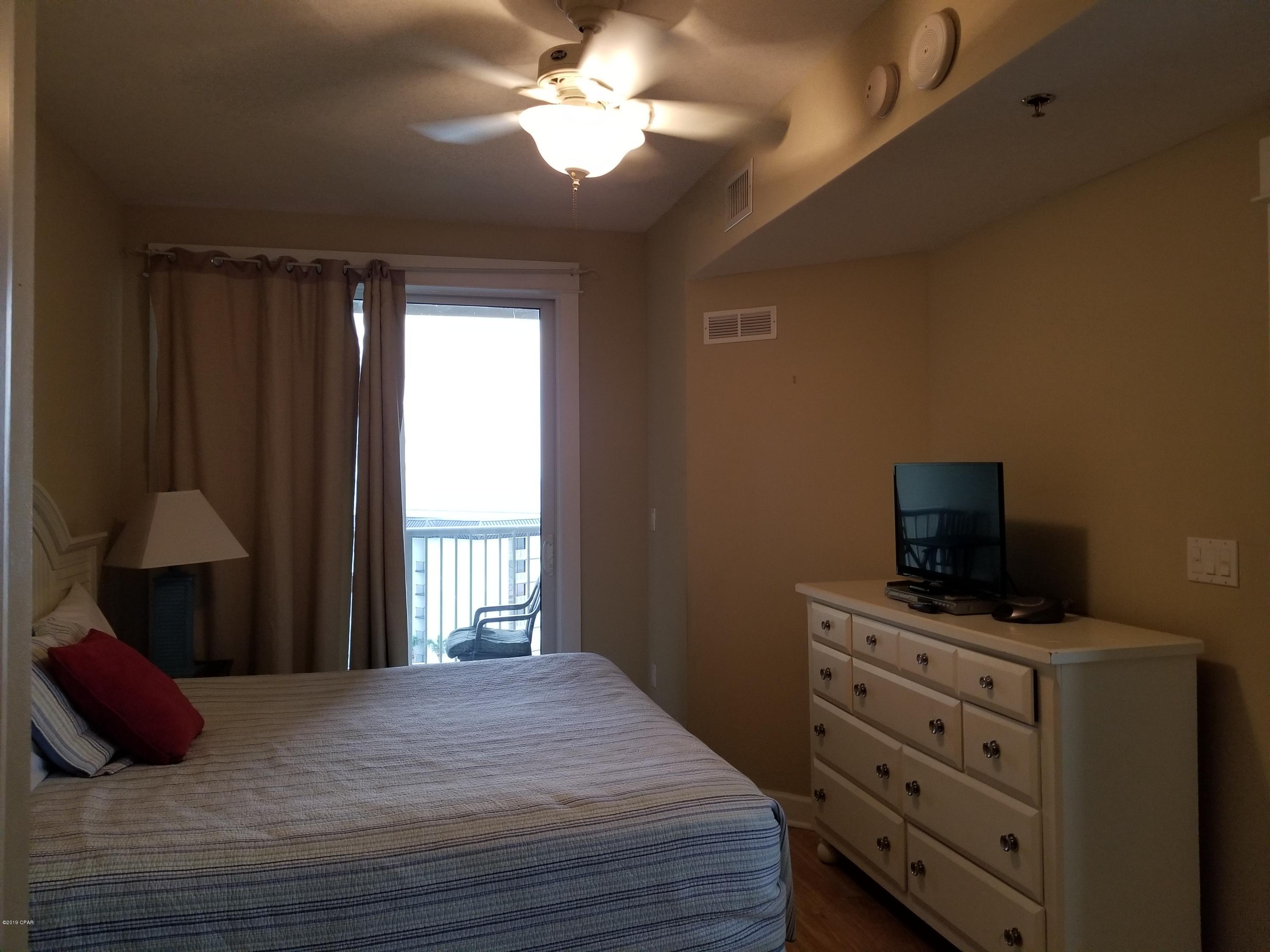 Grand Panama Beach Resort - Residential
