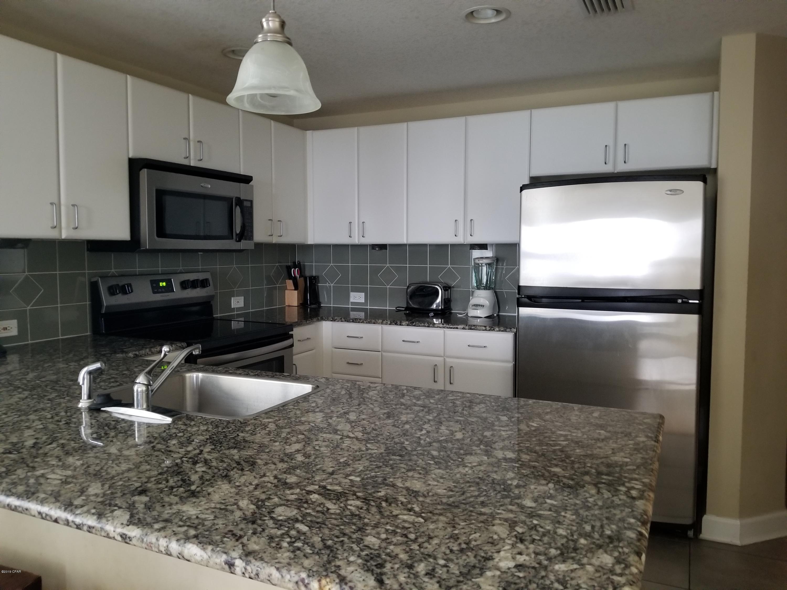 Grand Panama Beach Resort - Residential