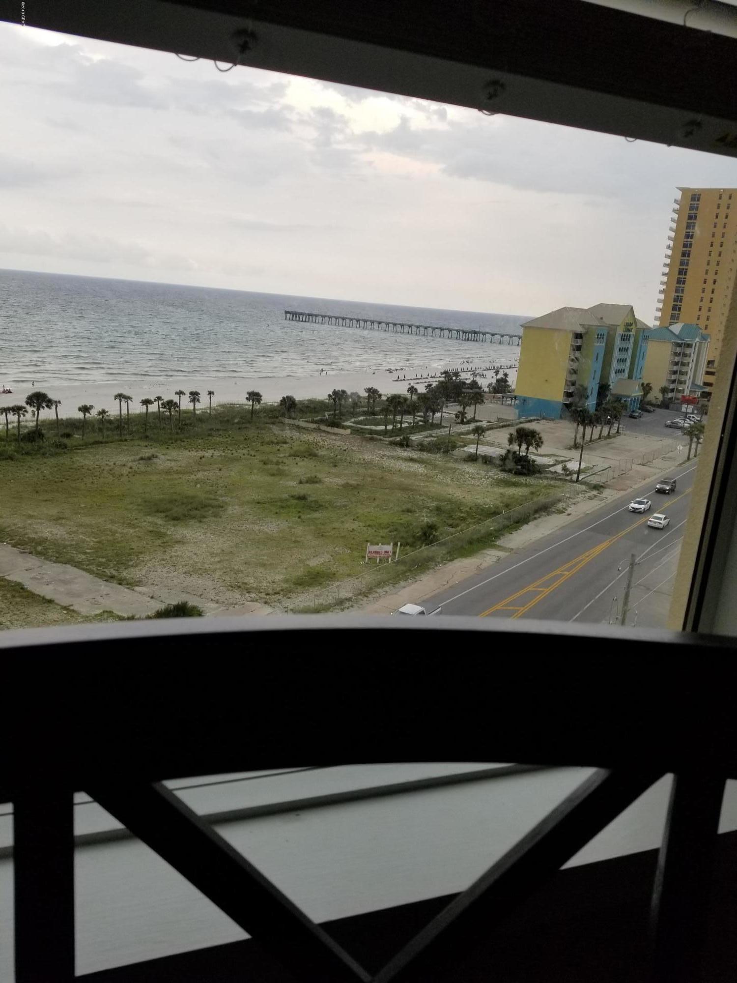 Grand Panama Beach Resort - Residential