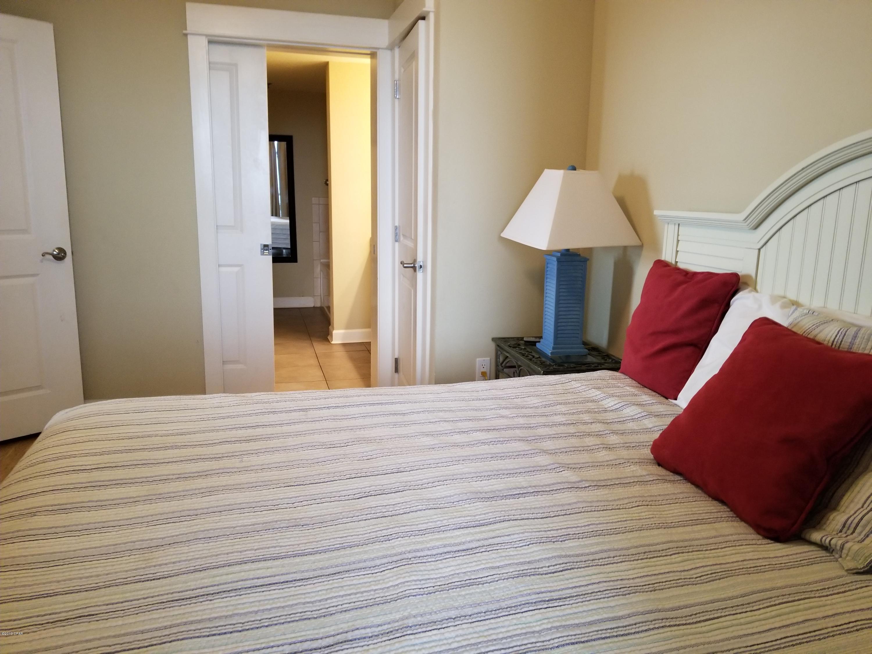 Grand Panama Beach Resort - Residential