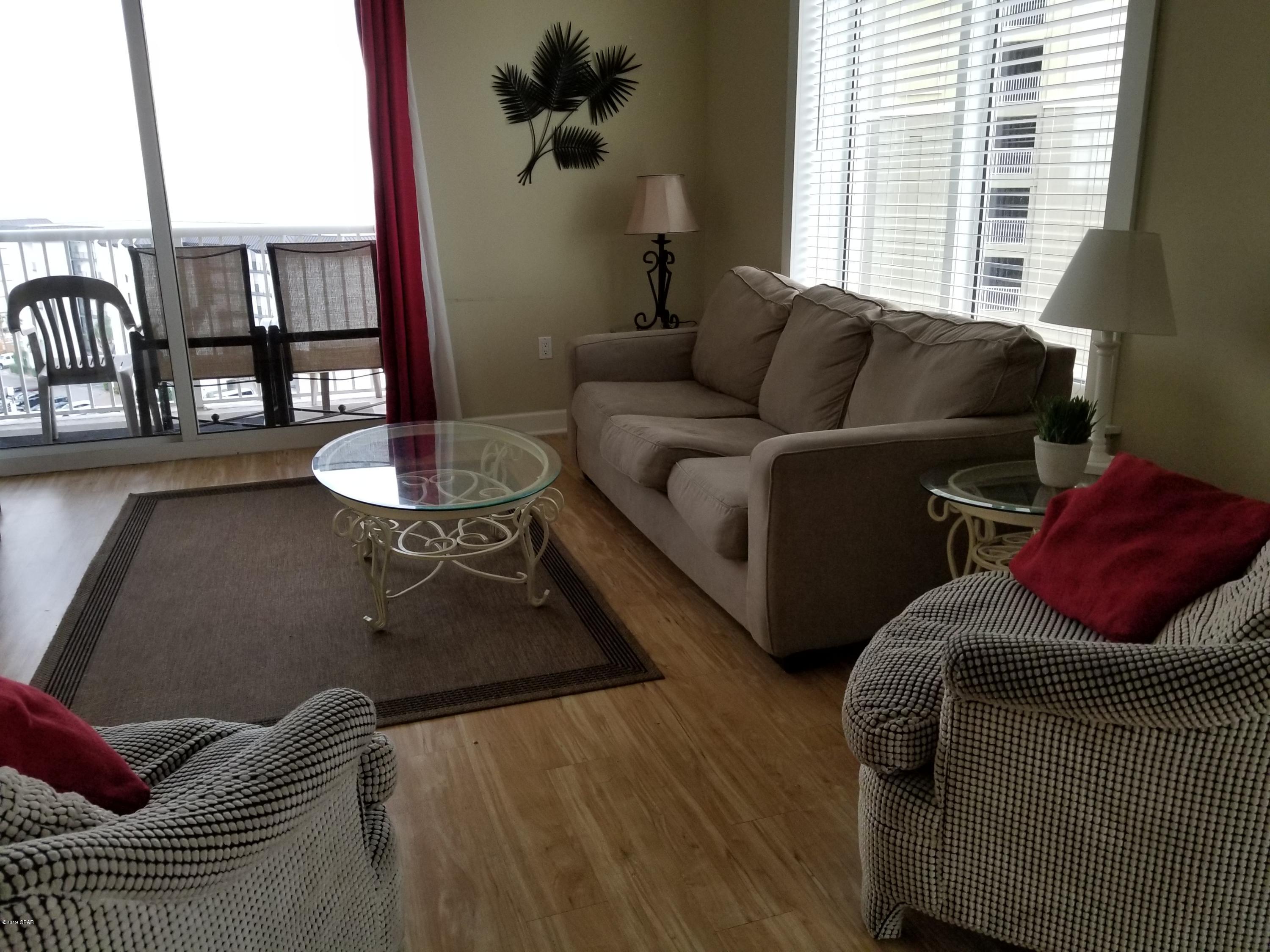 Grand Panama Beach Resort - Residential