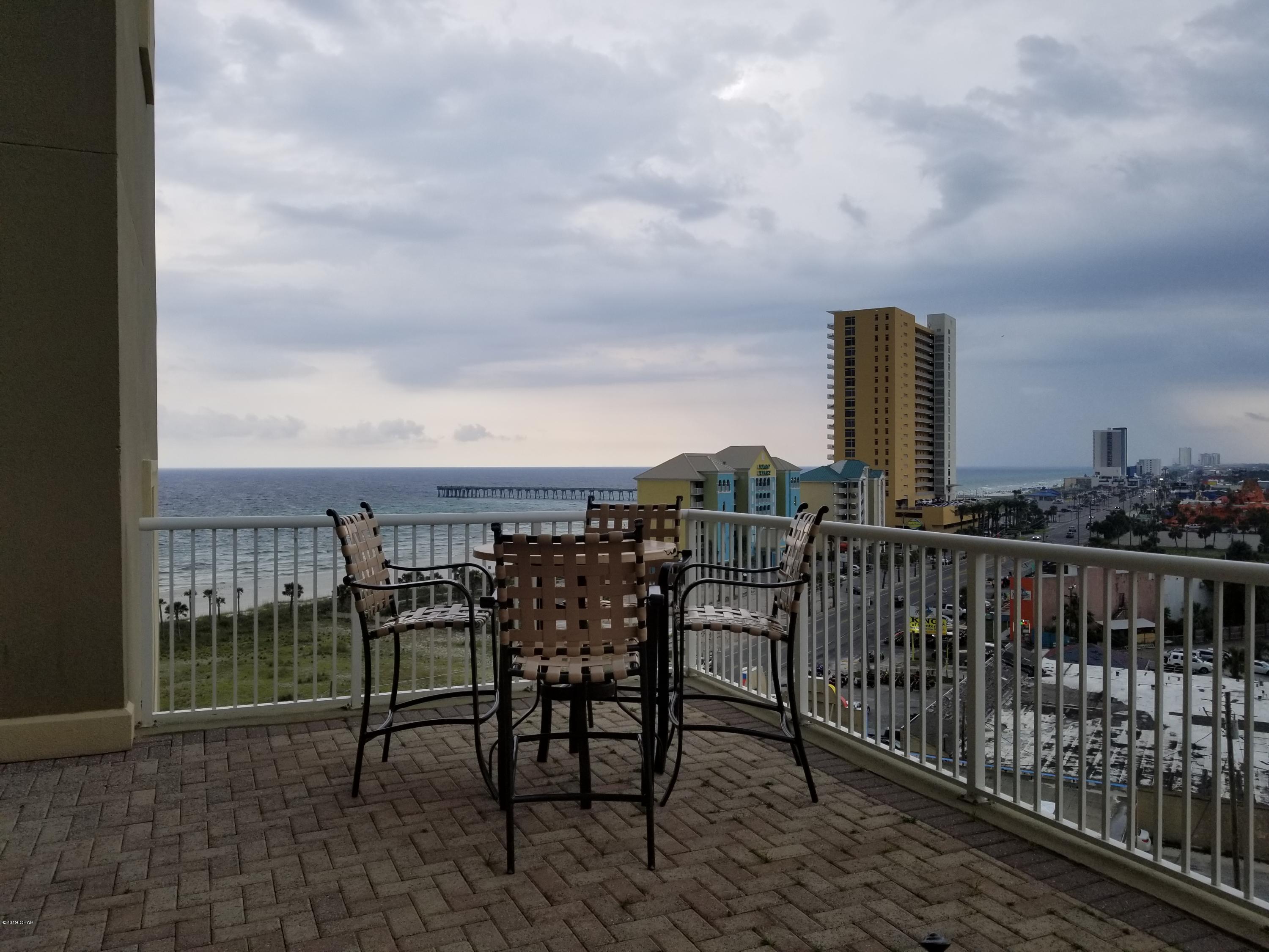 Grand Panama Beach Resort - Residential