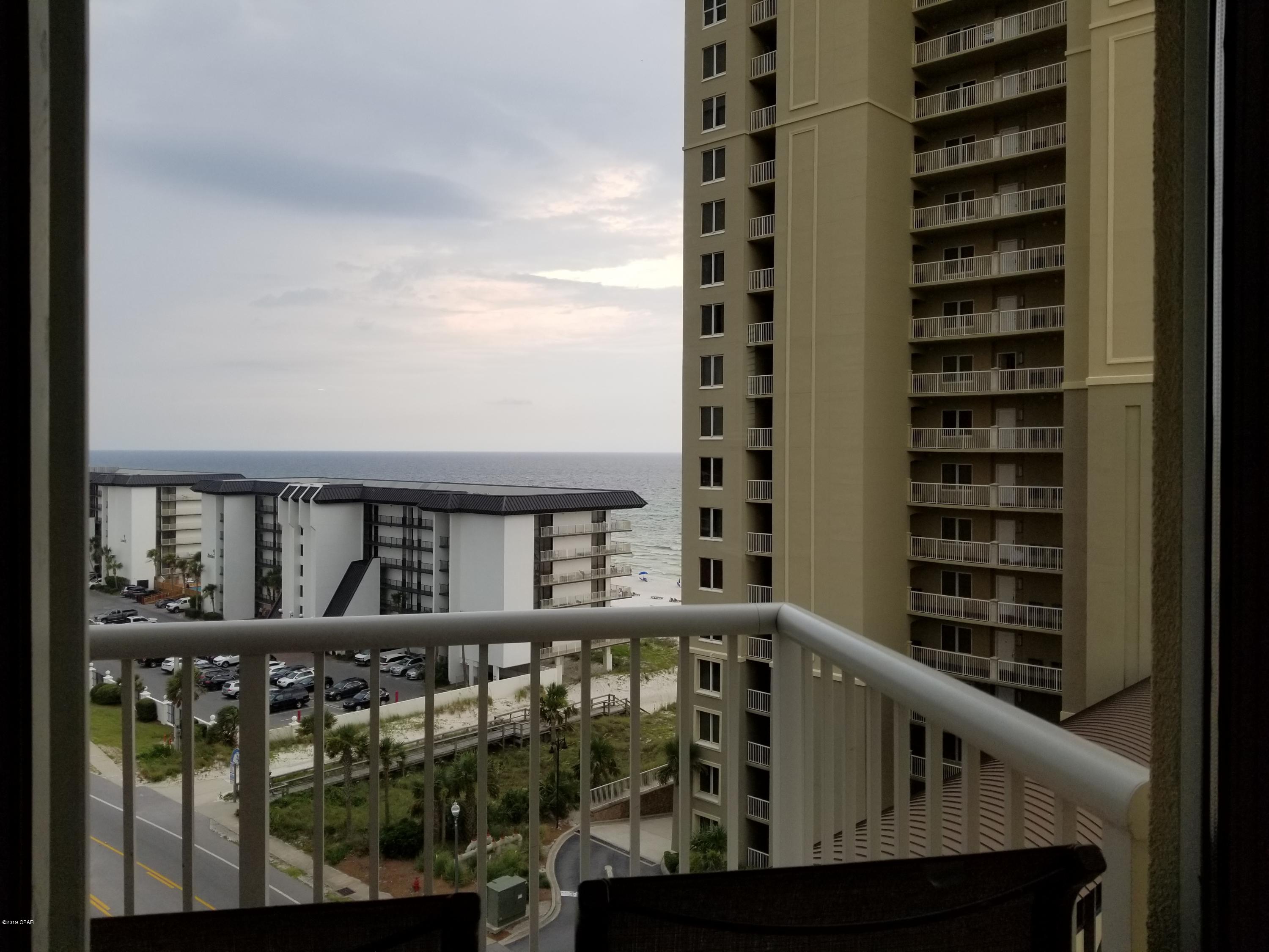 Grand Panama Beach Resort - Residential