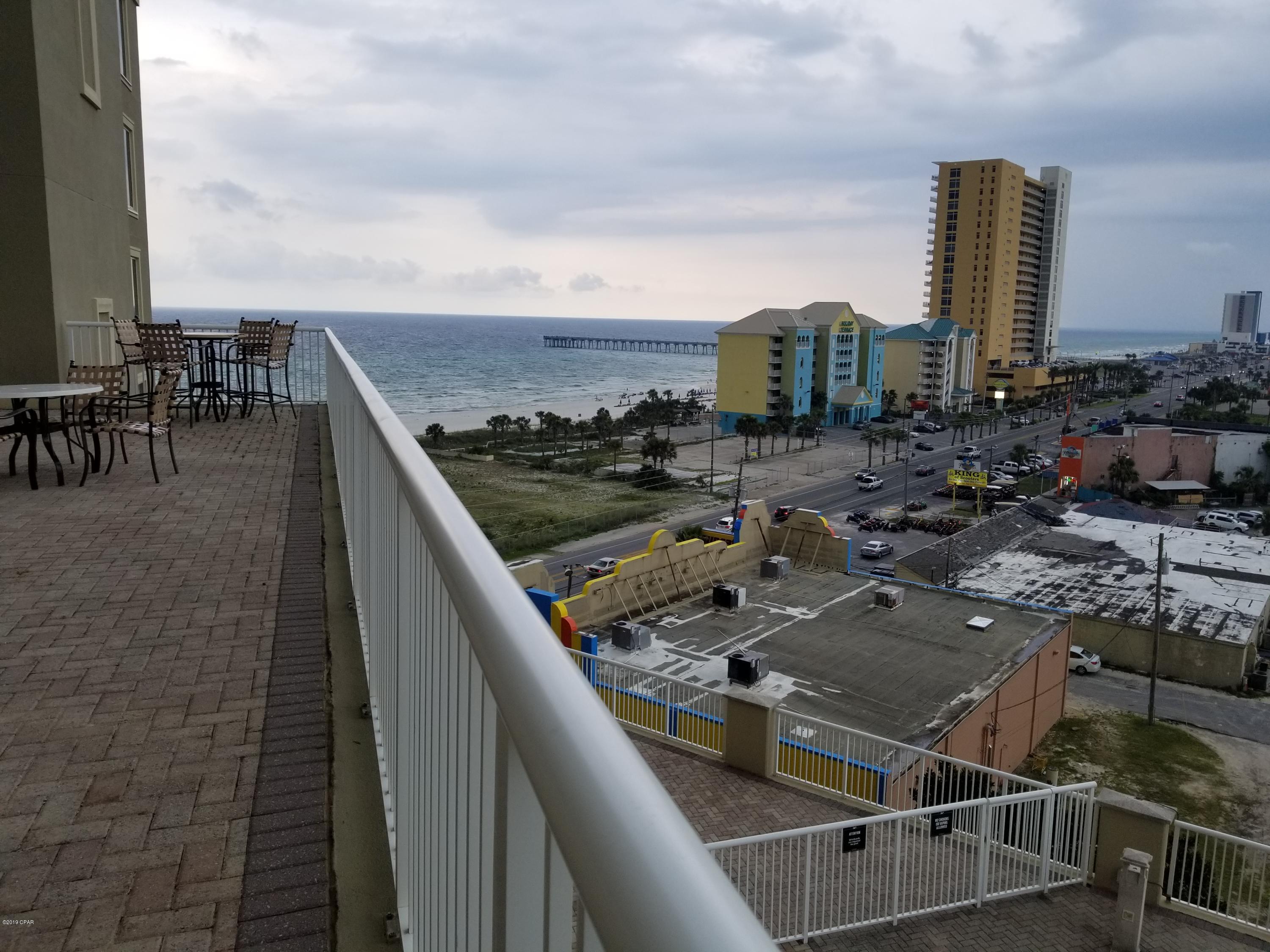 Grand Panama Beach Resort - Residential