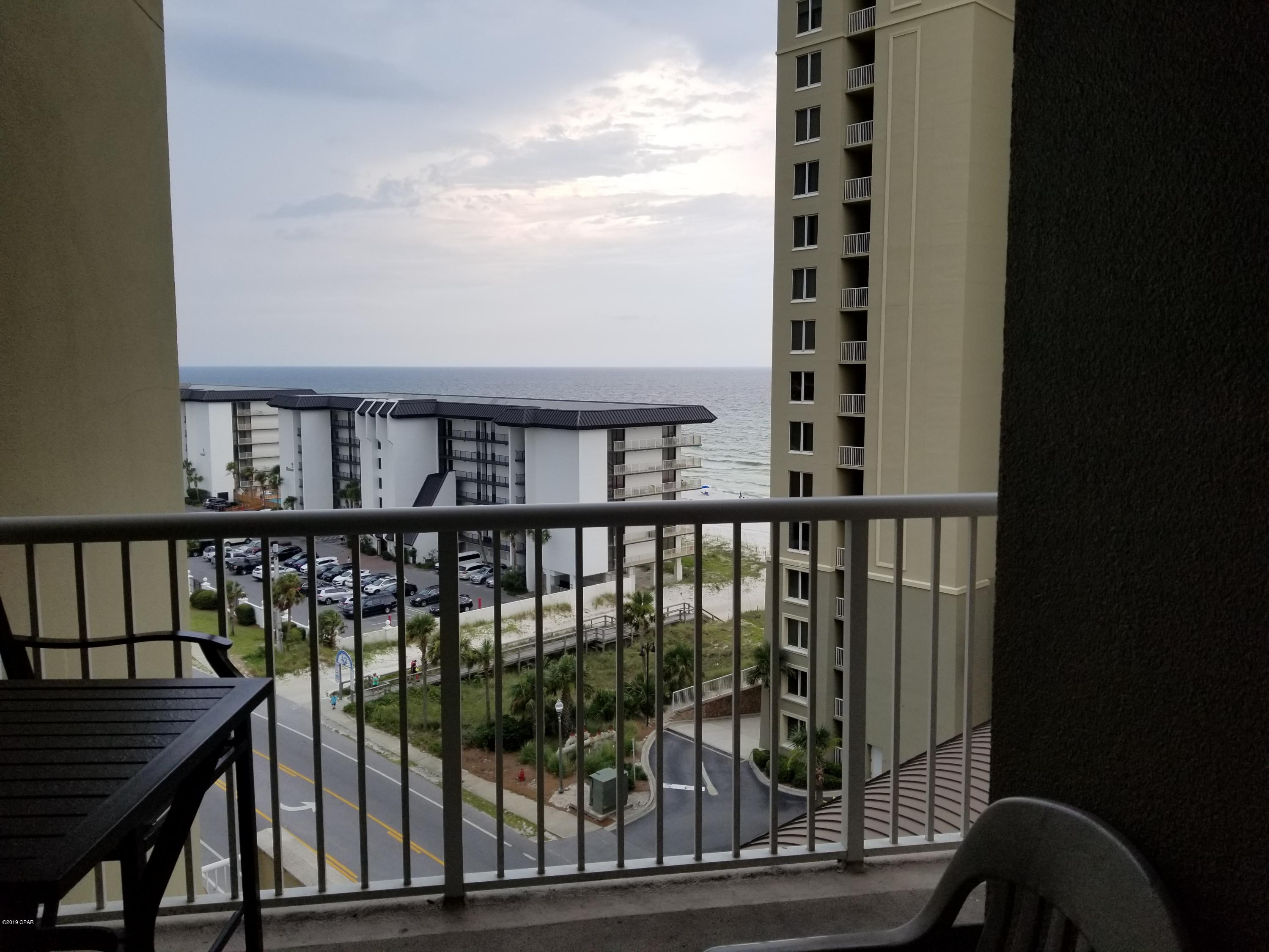 Grand Panama Beach Resort - Residential