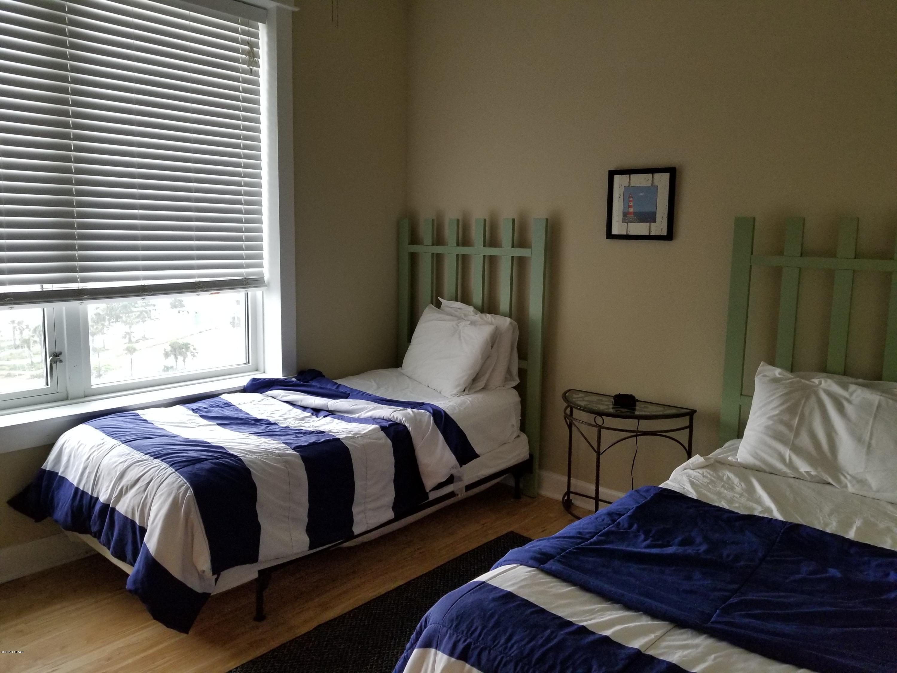 Grand Panama Beach Resort - Residential