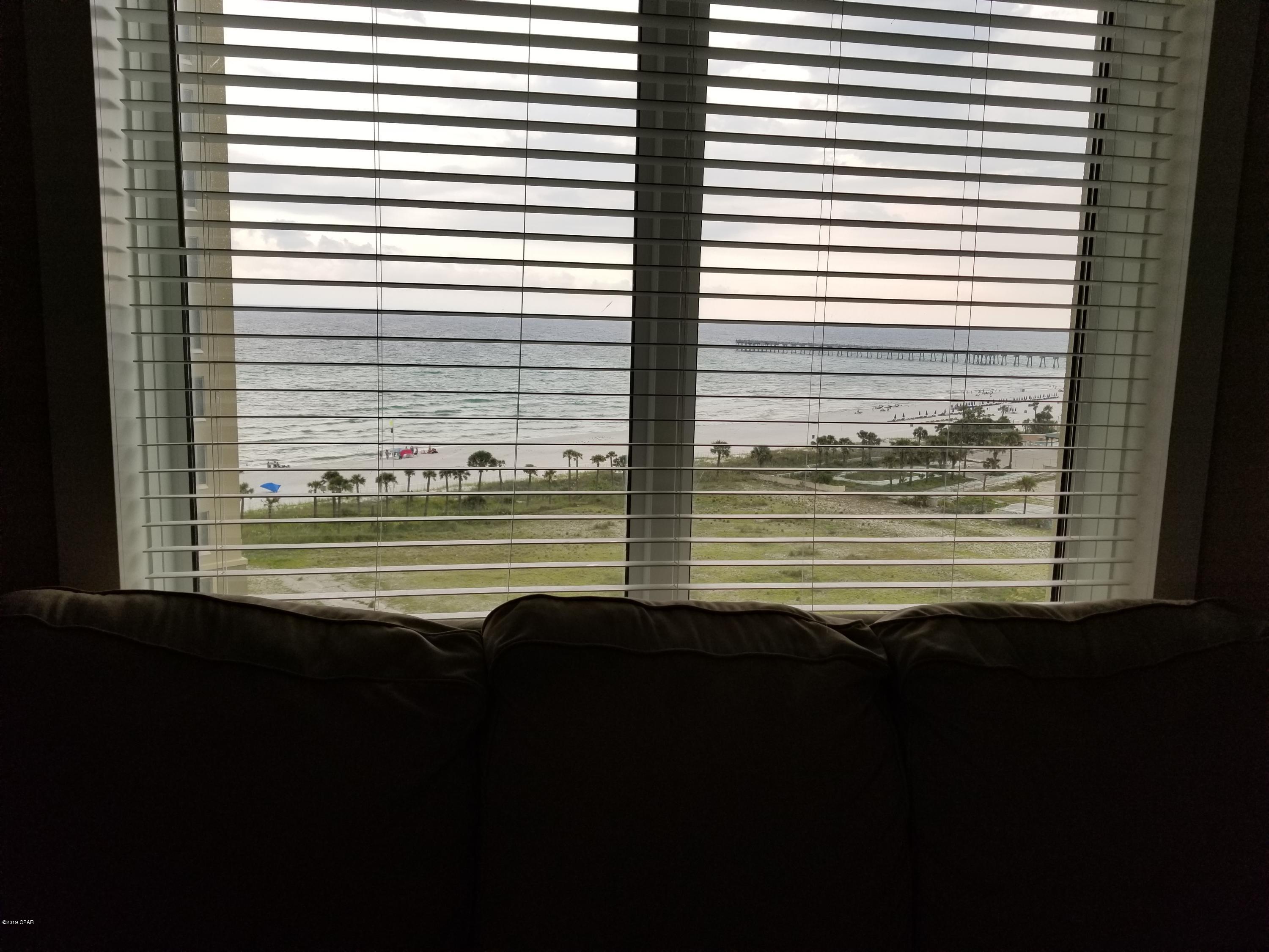 Grand Panama Beach Resort - Residential