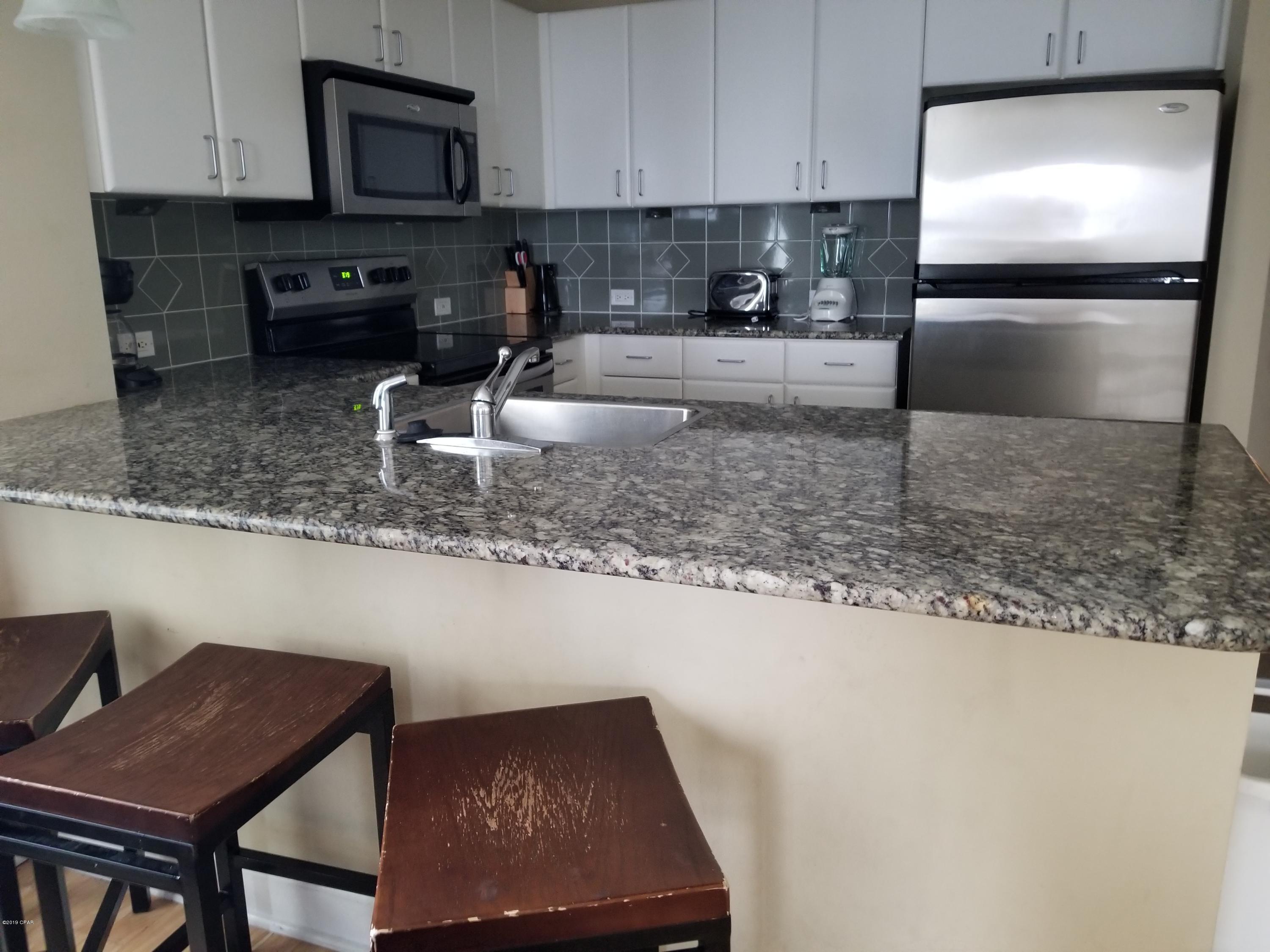 Grand Panama Beach Resort - Residential