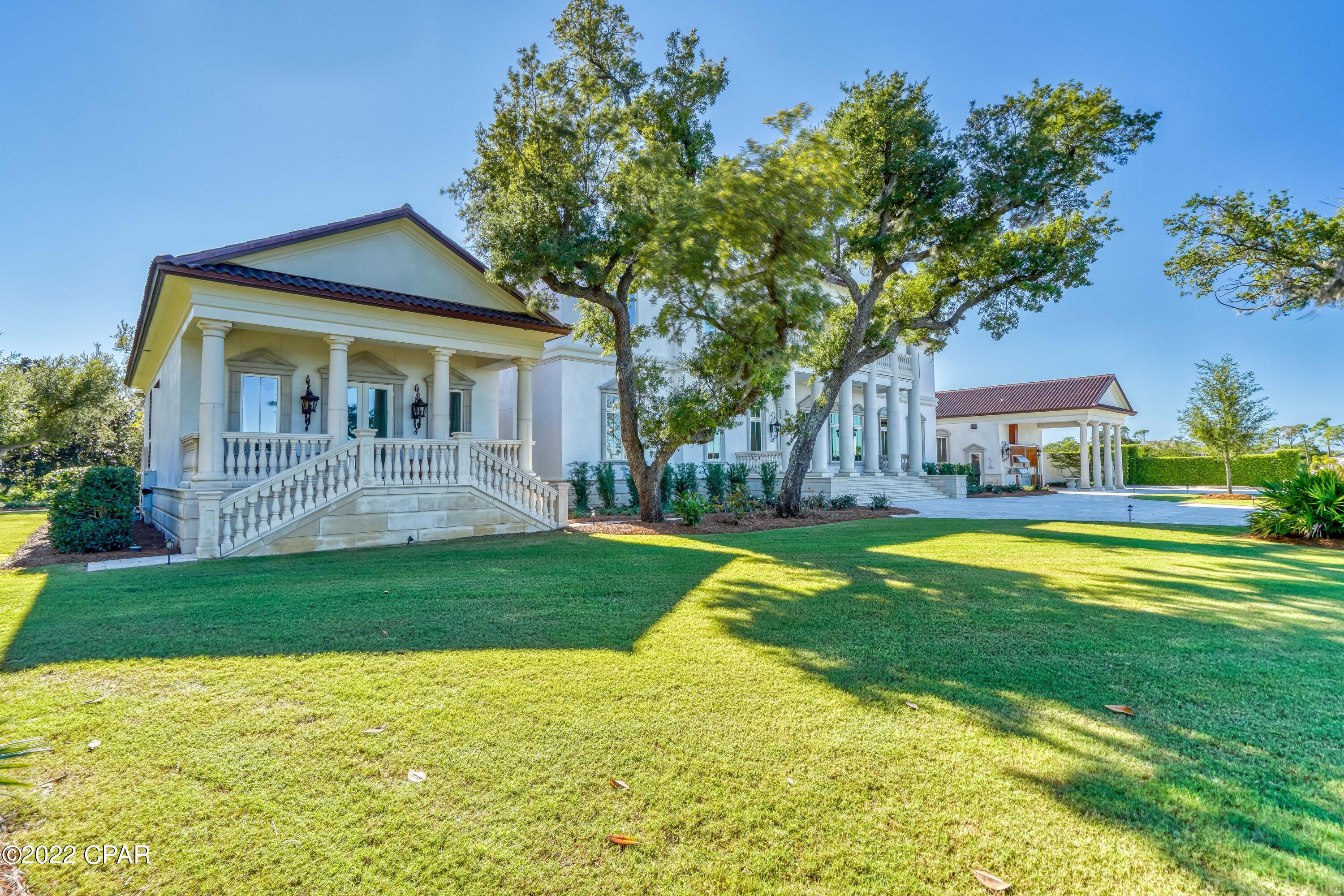 Panama City, FL, 32408, US, 4 Bedrooms Bedrooms, ,7 BathroomsBathrooms,Residential,Active,1674504