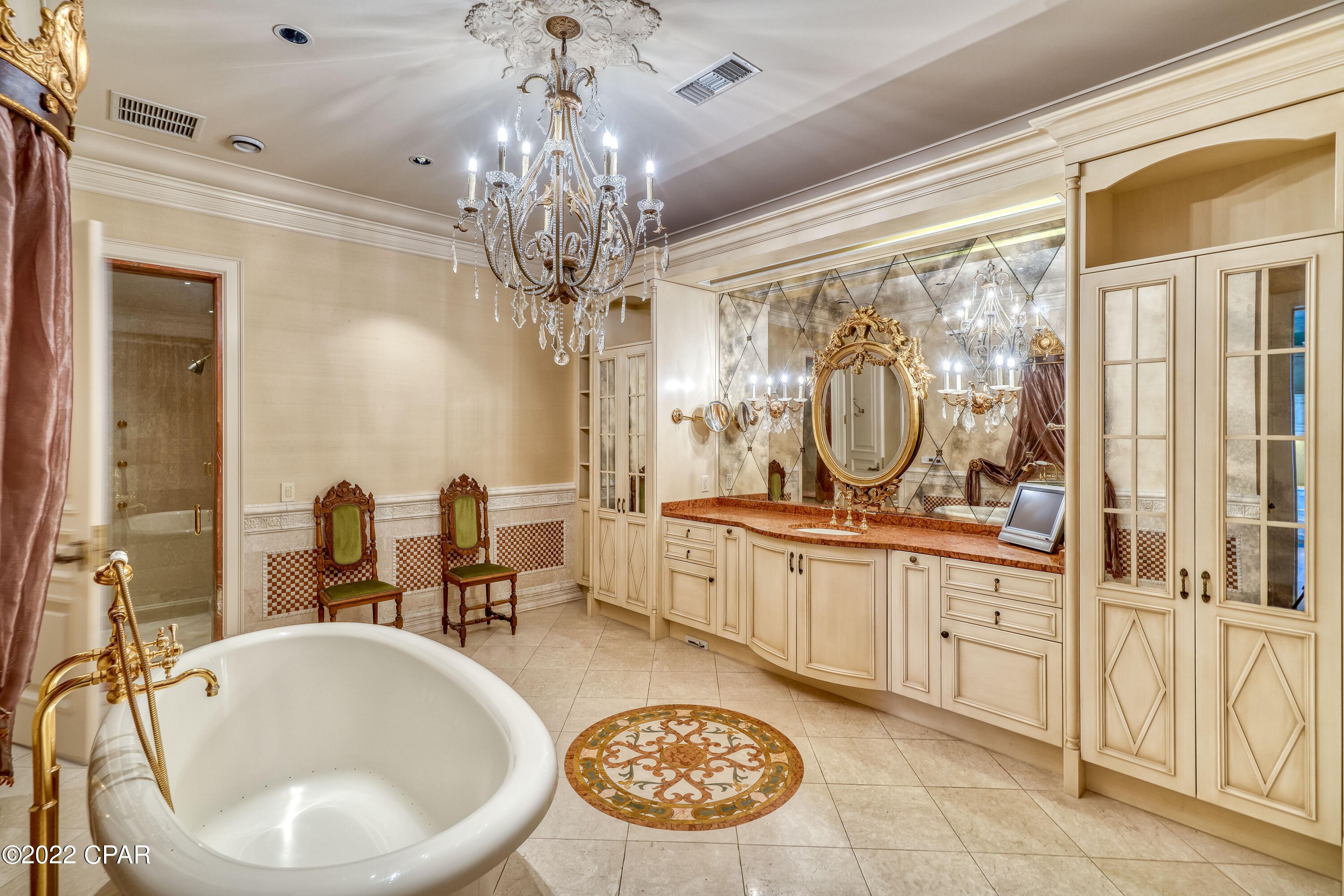 Panama City, FL, 32408, US, 4 Bedrooms Bedrooms, ,7 BathroomsBathrooms,Residential,Active,1674504