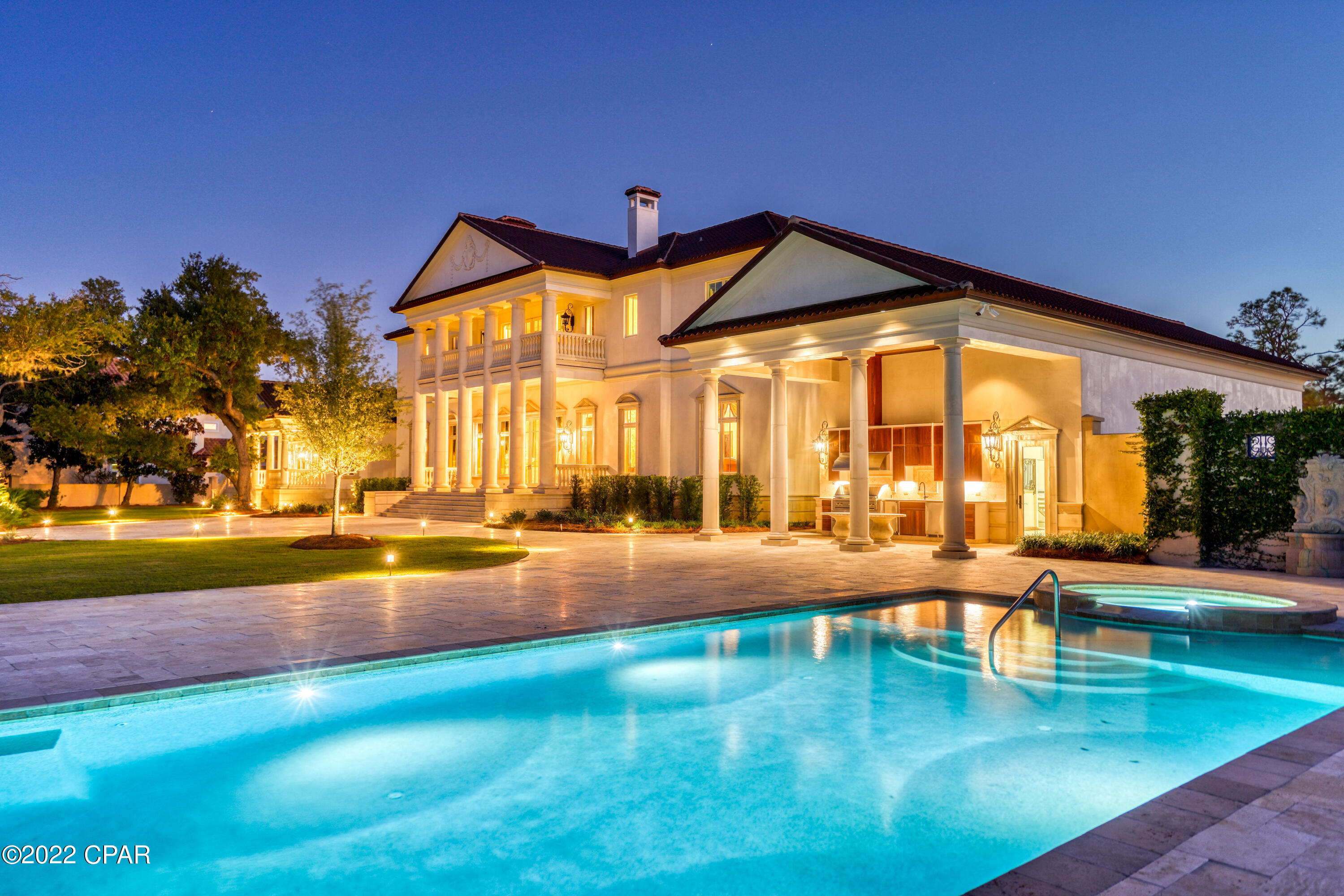 Panama City, FL, 32408, US, 4 Bedrooms Bedrooms, ,7 BathroomsBathrooms,Residential,Active,1674504