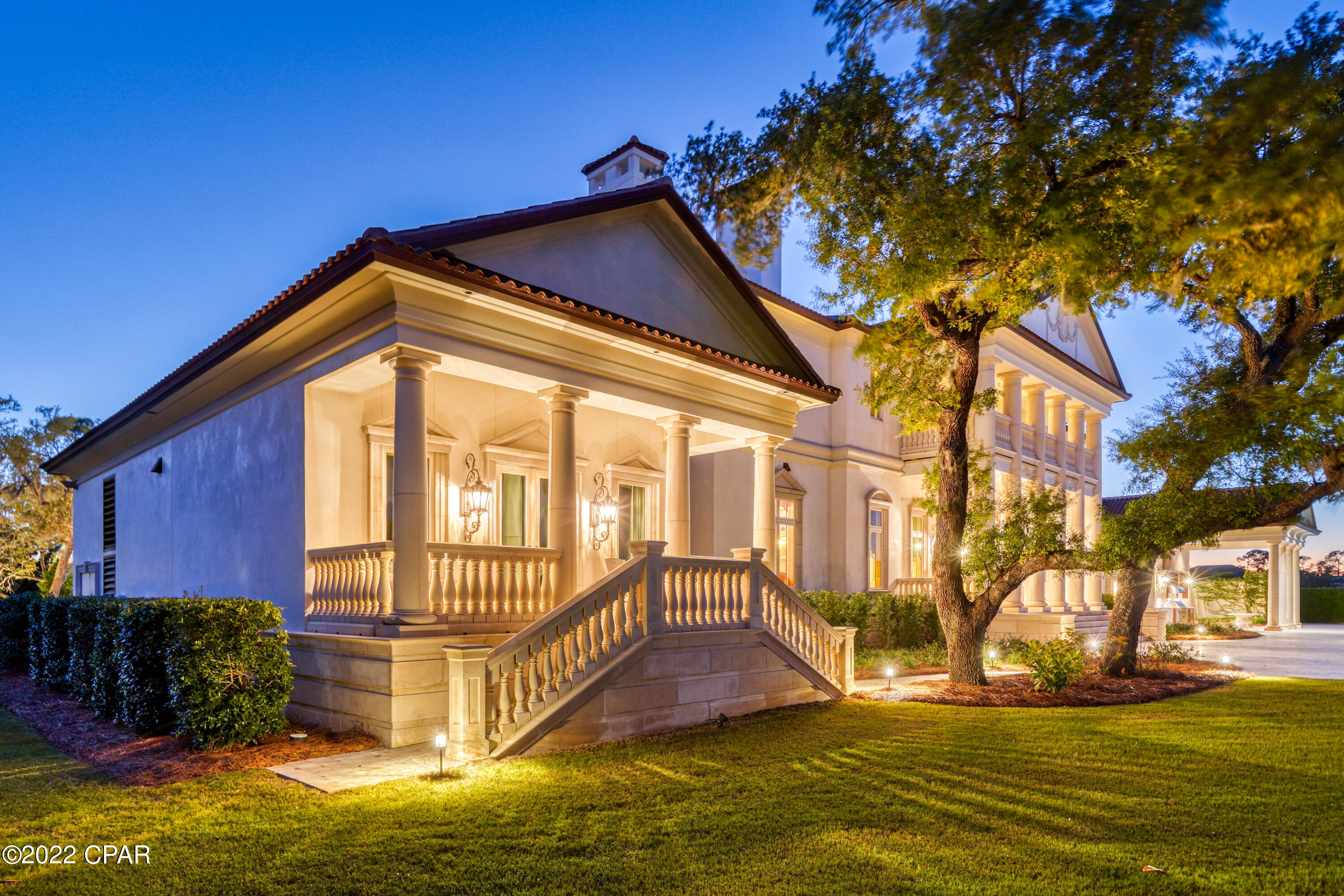 Panama City, FL, 32408, US, 4 Bedrooms Bedrooms, ,7 BathroomsBathrooms,Residential,Active,1674504