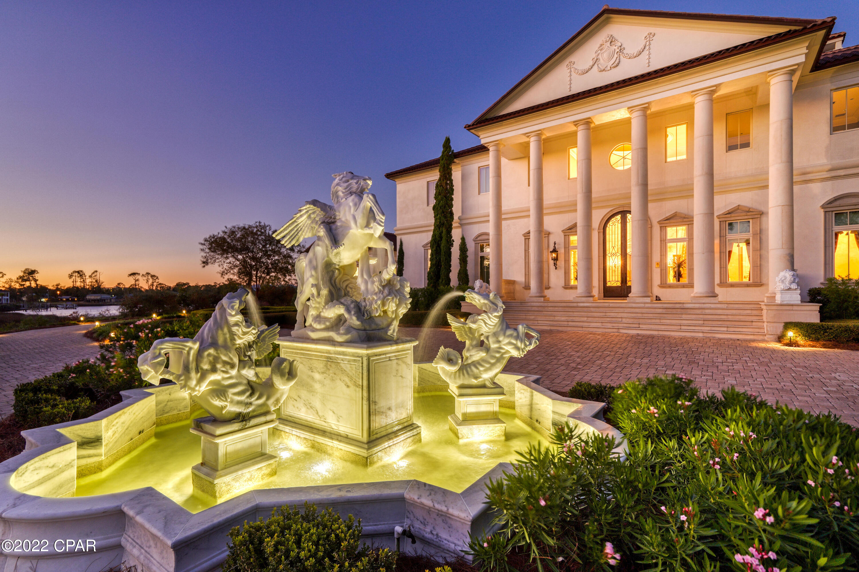 Panama City, FL, 32408, US, 4 Bedrooms Bedrooms, ,7 BathroomsBathrooms,Residential,Active,1674504