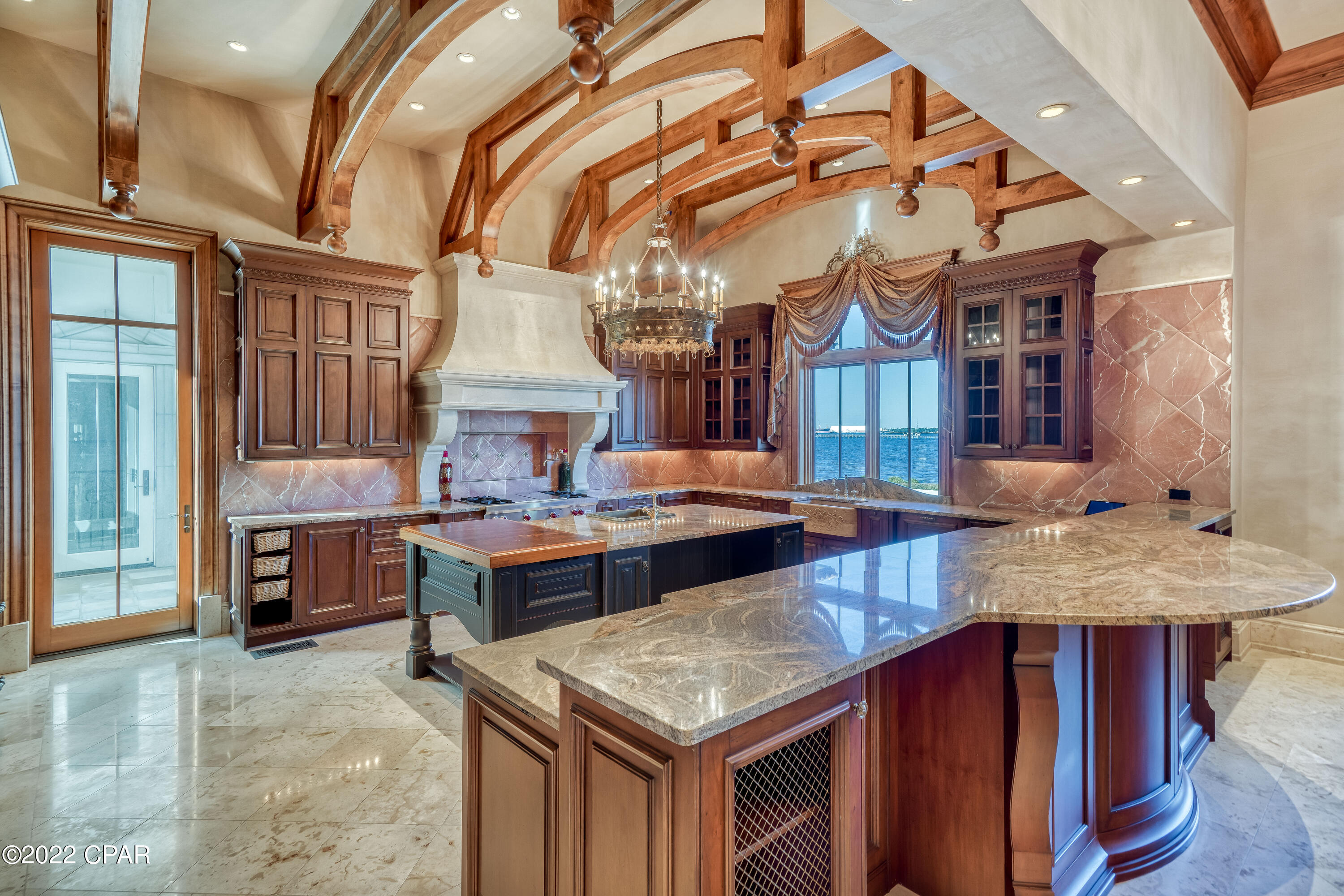 Panama City, FL, 32408, US, 4 Bedrooms Bedrooms, ,7 BathroomsBathrooms,Residential,Active,1674504