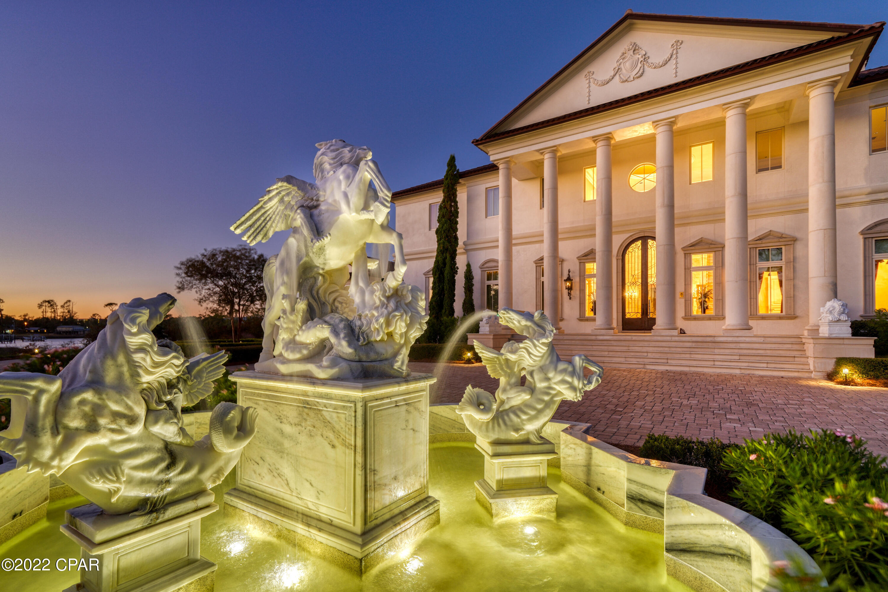 Panama City, FL, 32408, US, 4 Bedrooms Bedrooms, ,7 BathroomsBathrooms,Residential,Active,1674504