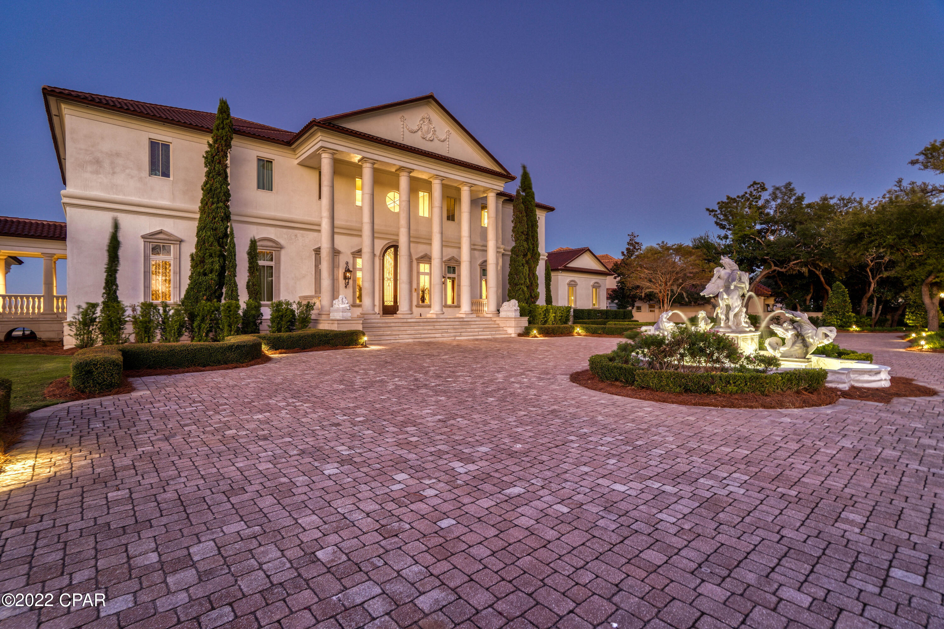 Panama City, FL, 32408, US, 4 Bedrooms Bedrooms, ,7 BathroomsBathrooms,Residential,Active,1674504