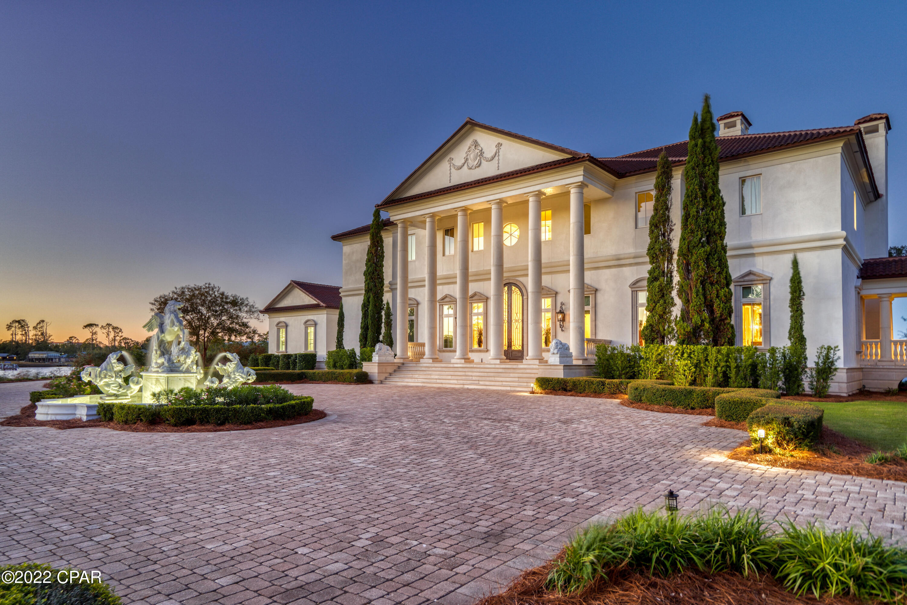 Panama City, FL, 32408, US, 4 Bedrooms Bedrooms, ,7 BathroomsBathrooms,Residential,Active,1674504