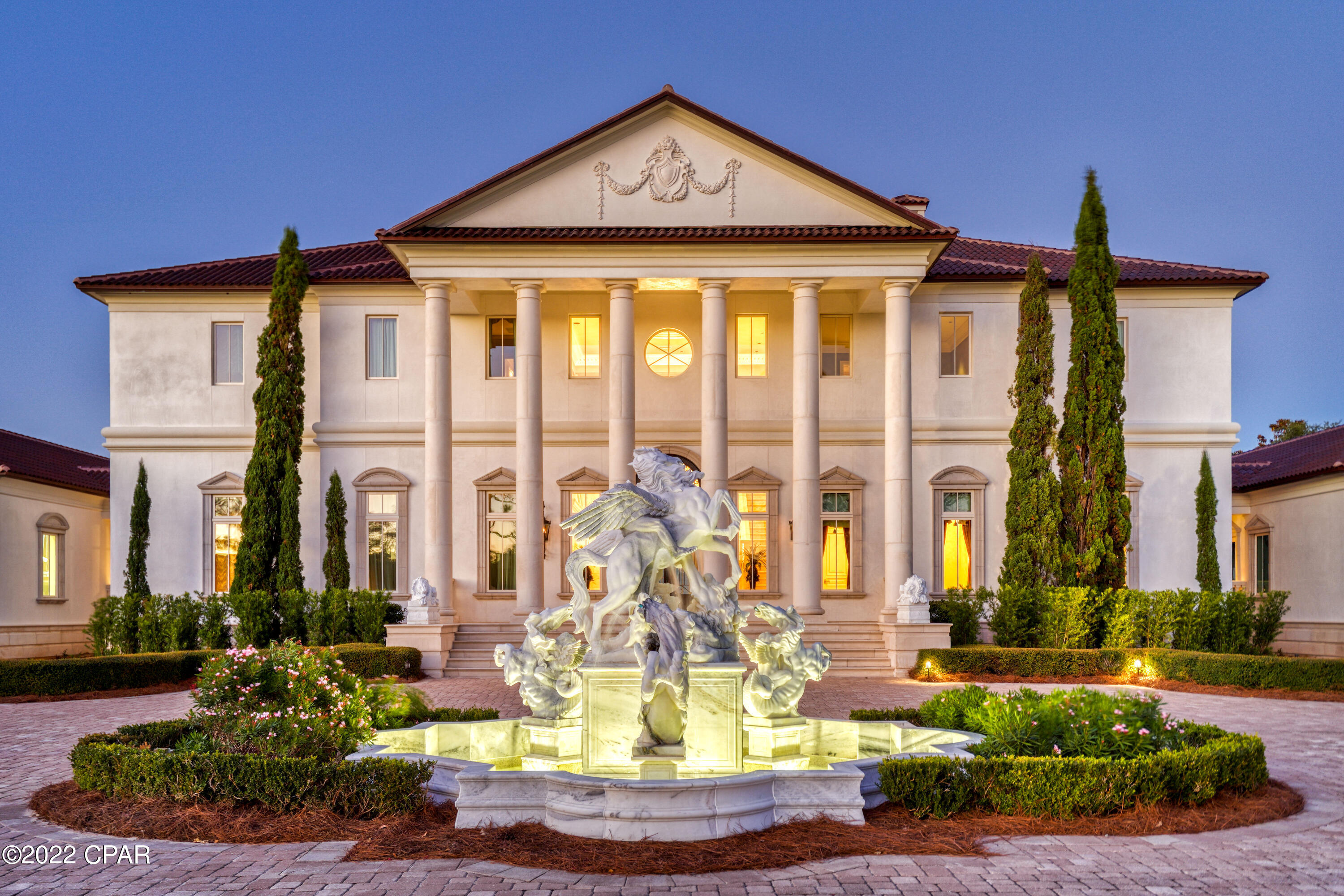 Panama City, FL, 32408, US, 4 Bedrooms Bedrooms, ,7 BathroomsBathrooms,Residential,Active,1674504