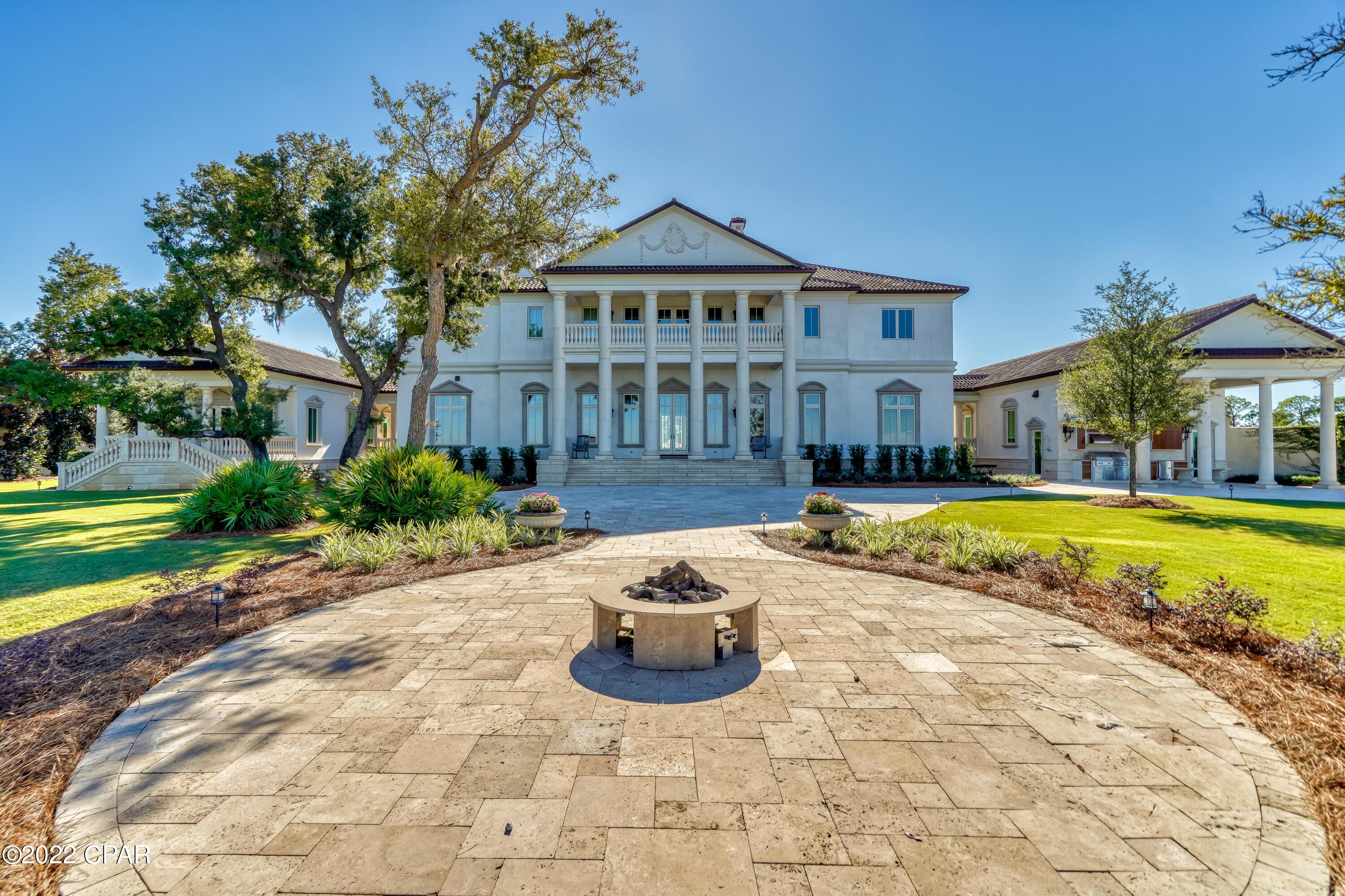 Panama City, FL, 32408, US, 4 Bedrooms Bedrooms, ,7 BathroomsBathrooms,Residential,Active,1674504