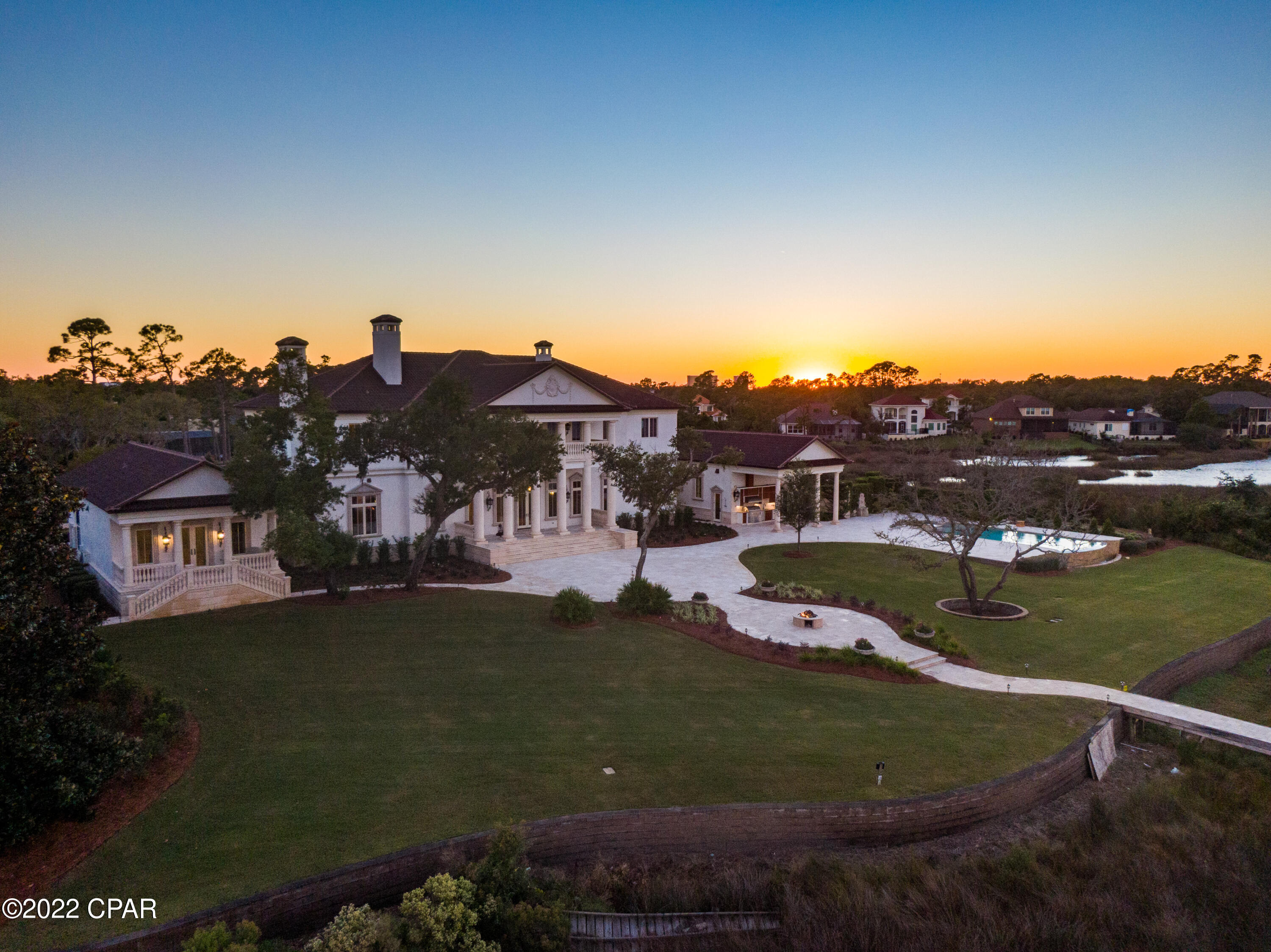 Panama City, FL, 32408, US, 4 Bedrooms Bedrooms, ,7 BathroomsBathrooms,Residential,Active,1674504