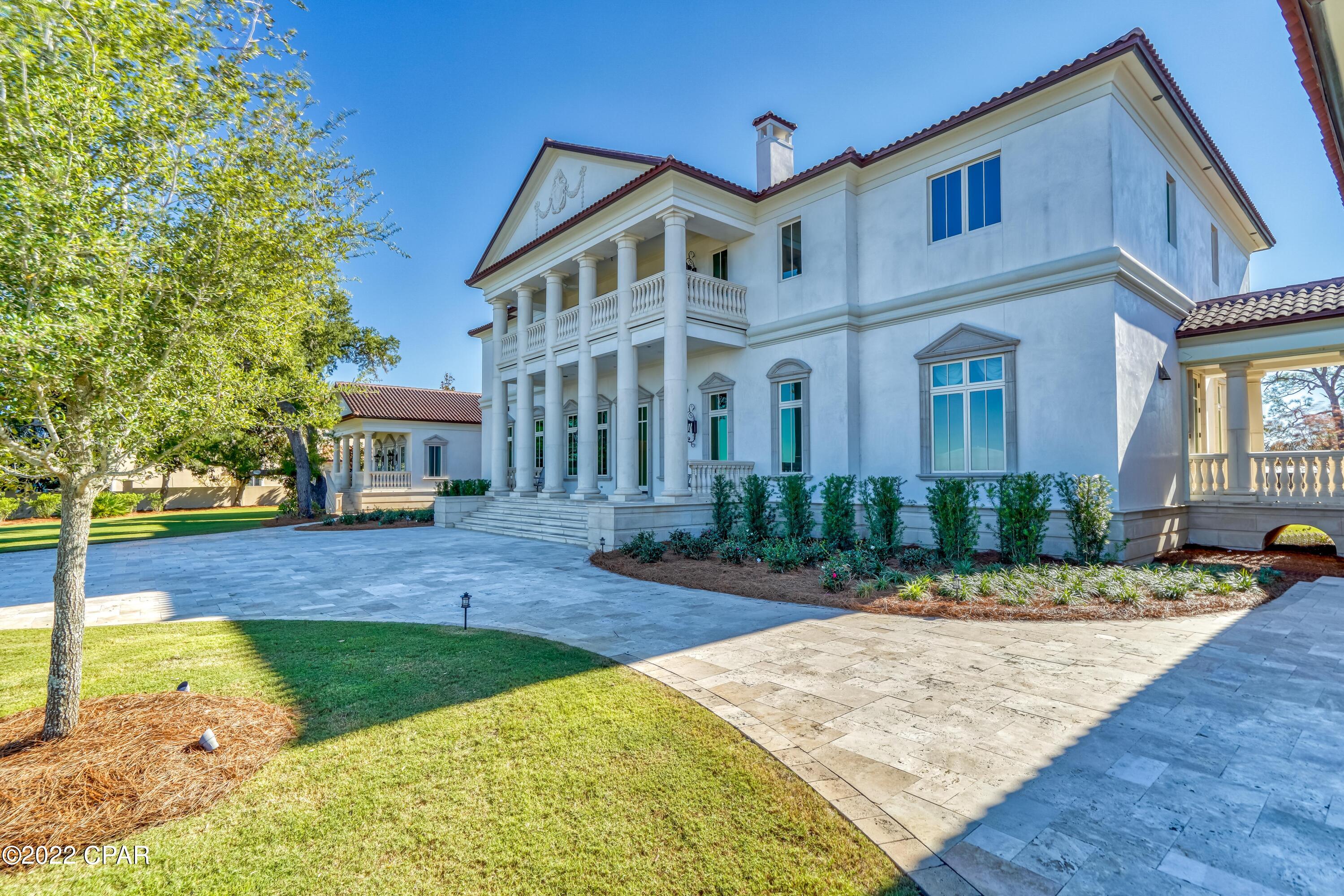 Panama City, FL, 32408, US, 4 Bedrooms Bedrooms, ,7 BathroomsBathrooms,Residential,Active,1674504