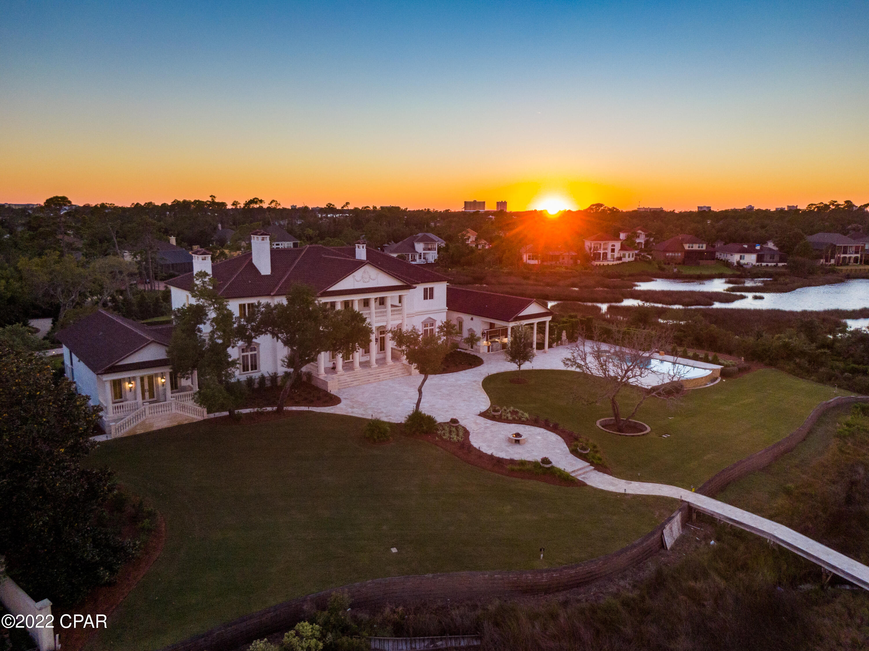 Panama City, FL, 32408, US, 4 Bedrooms Bedrooms, ,7 BathroomsBathrooms,Residential,Active,1674504