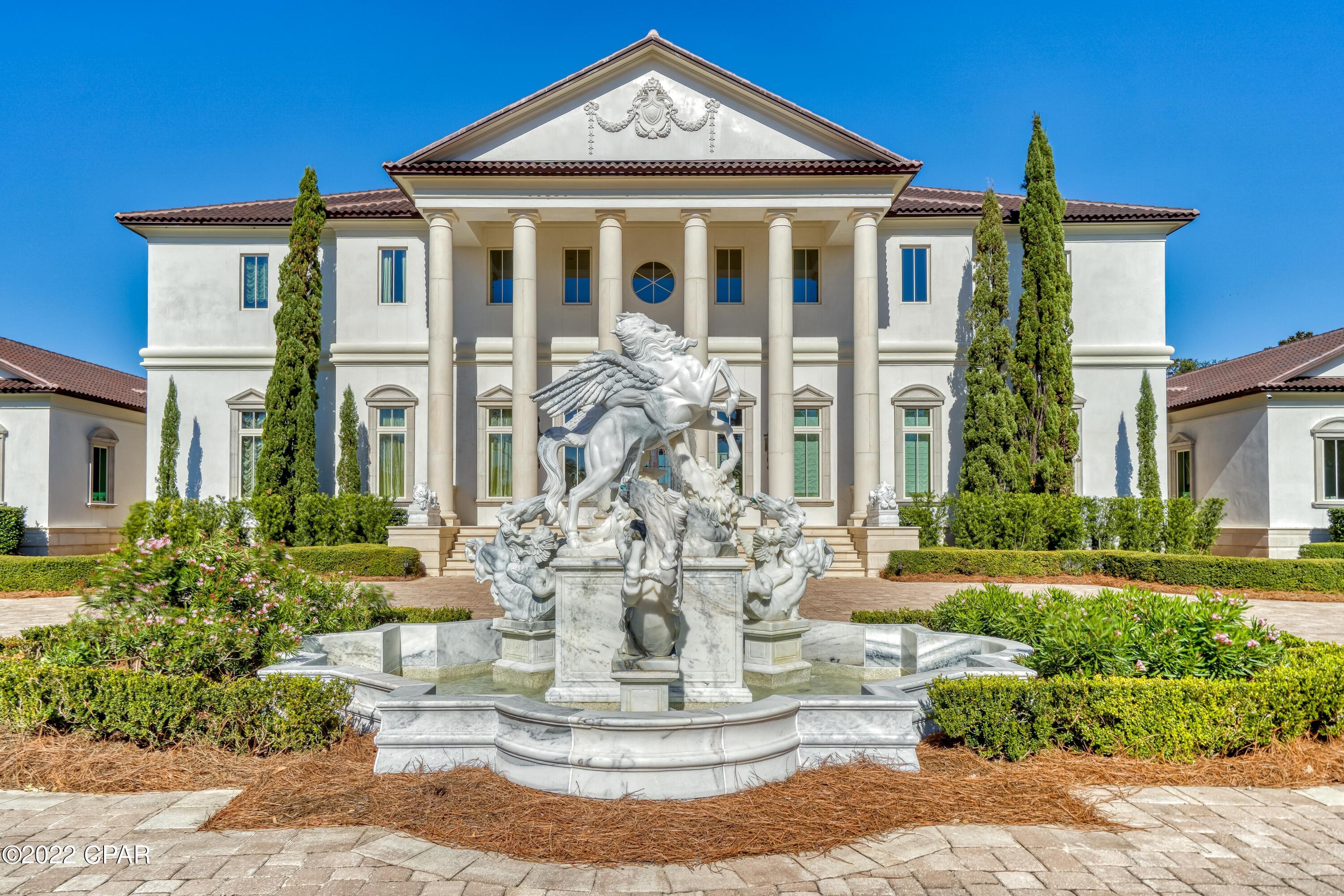 Panama City, FL, 32408, US, 4 Bedrooms Bedrooms, ,7 BathroomsBathrooms,Residential,Active,1674504