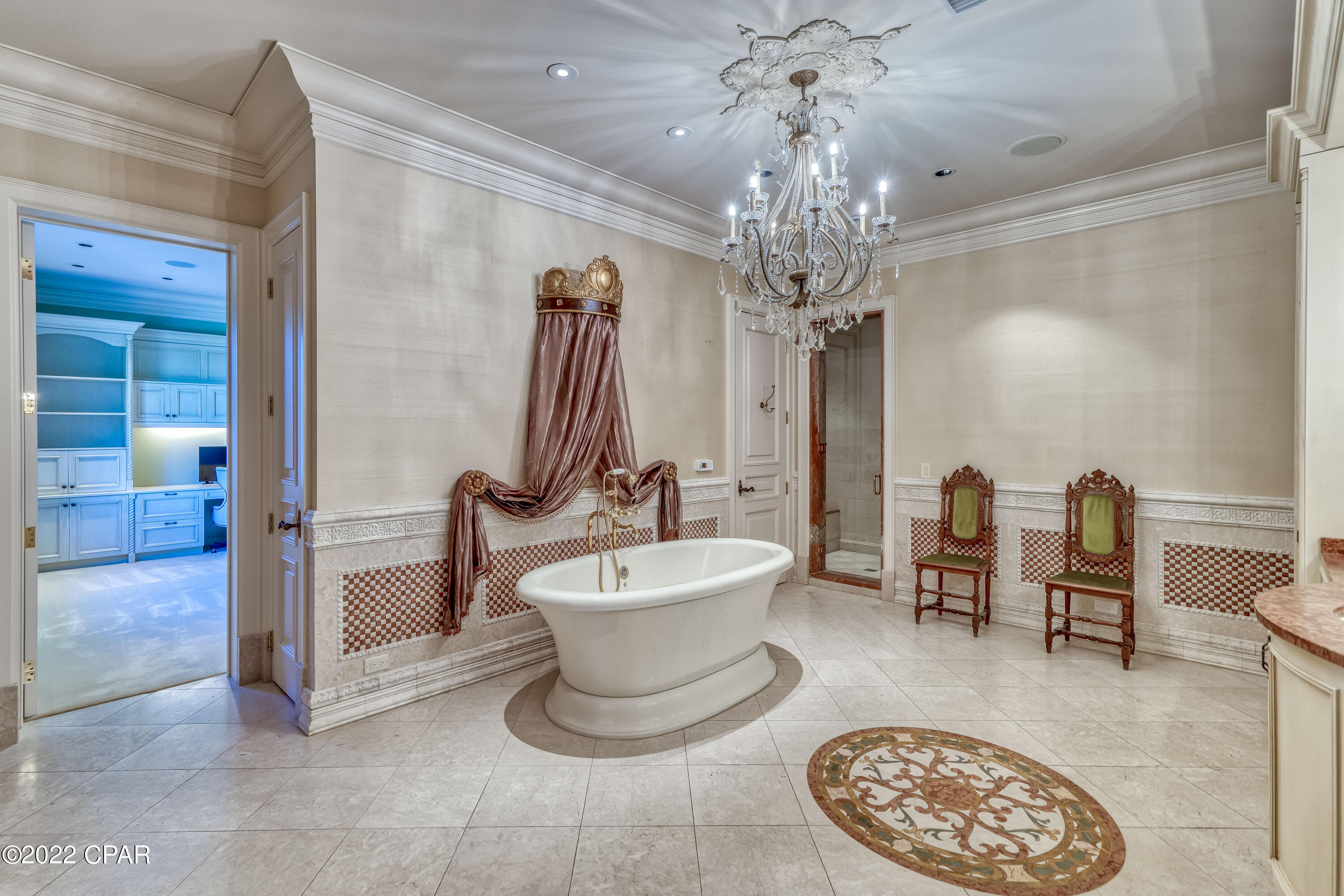 Panama City, FL, 32408, US, 4 Bedrooms Bedrooms, ,7 BathroomsBathrooms,Residential,Active,1674504