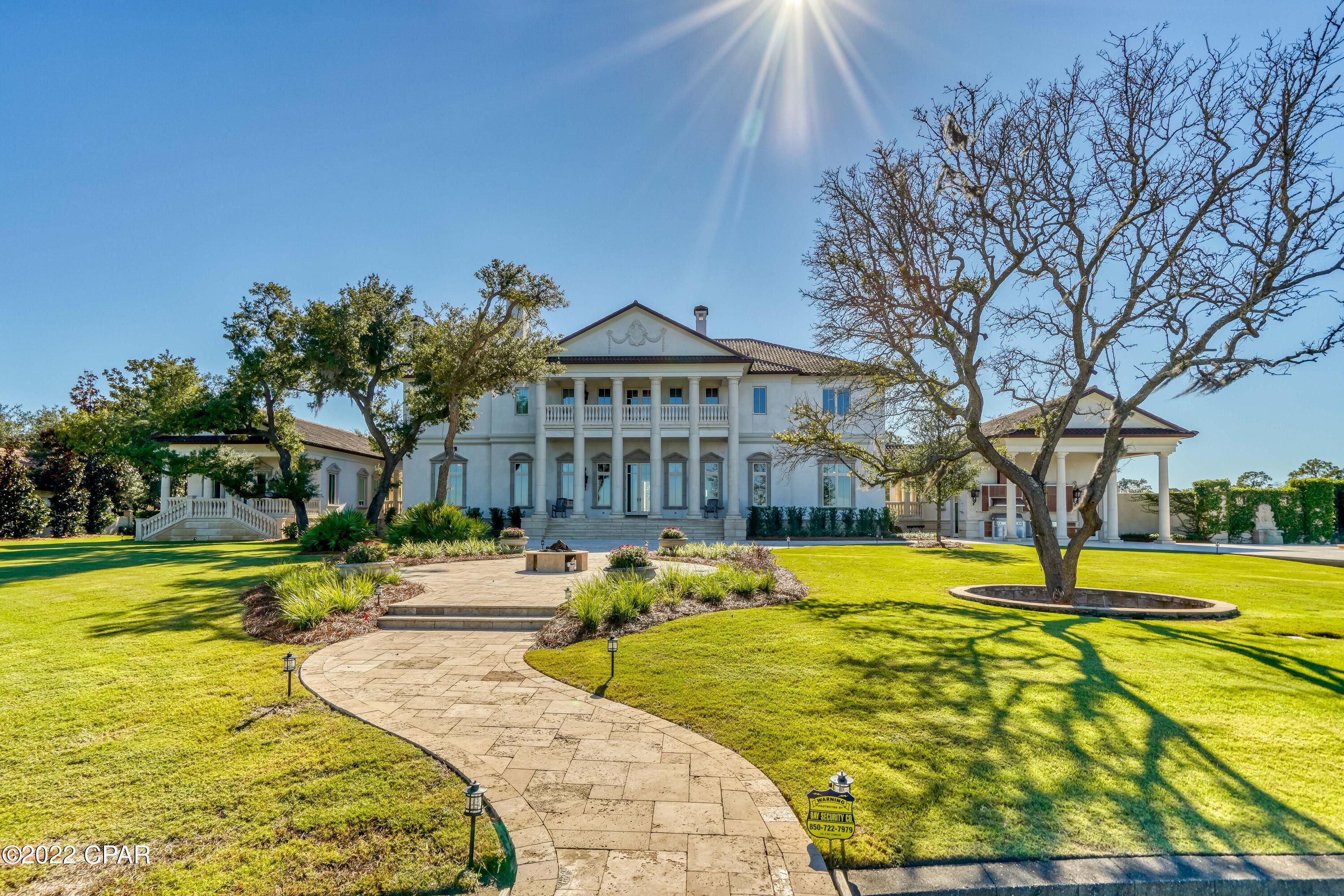 Panama City, FL, 32408, US, 4 Bedrooms Bedrooms, ,7 BathroomsBathrooms,Residential,Active,1674504