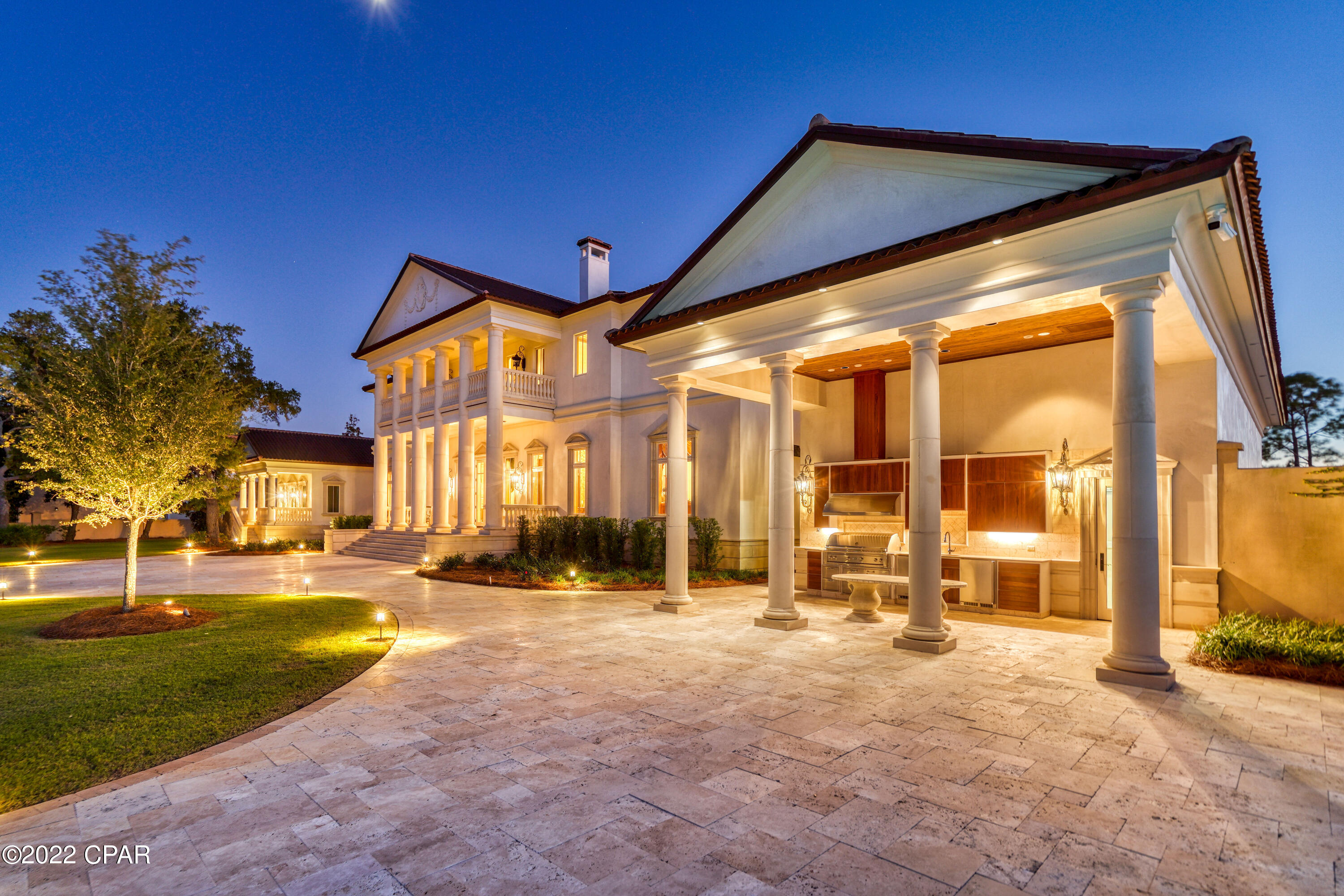 Panama City, FL, 32408, US, 4 Bedrooms Bedrooms, ,7 BathroomsBathrooms,Residential,Active,1674504