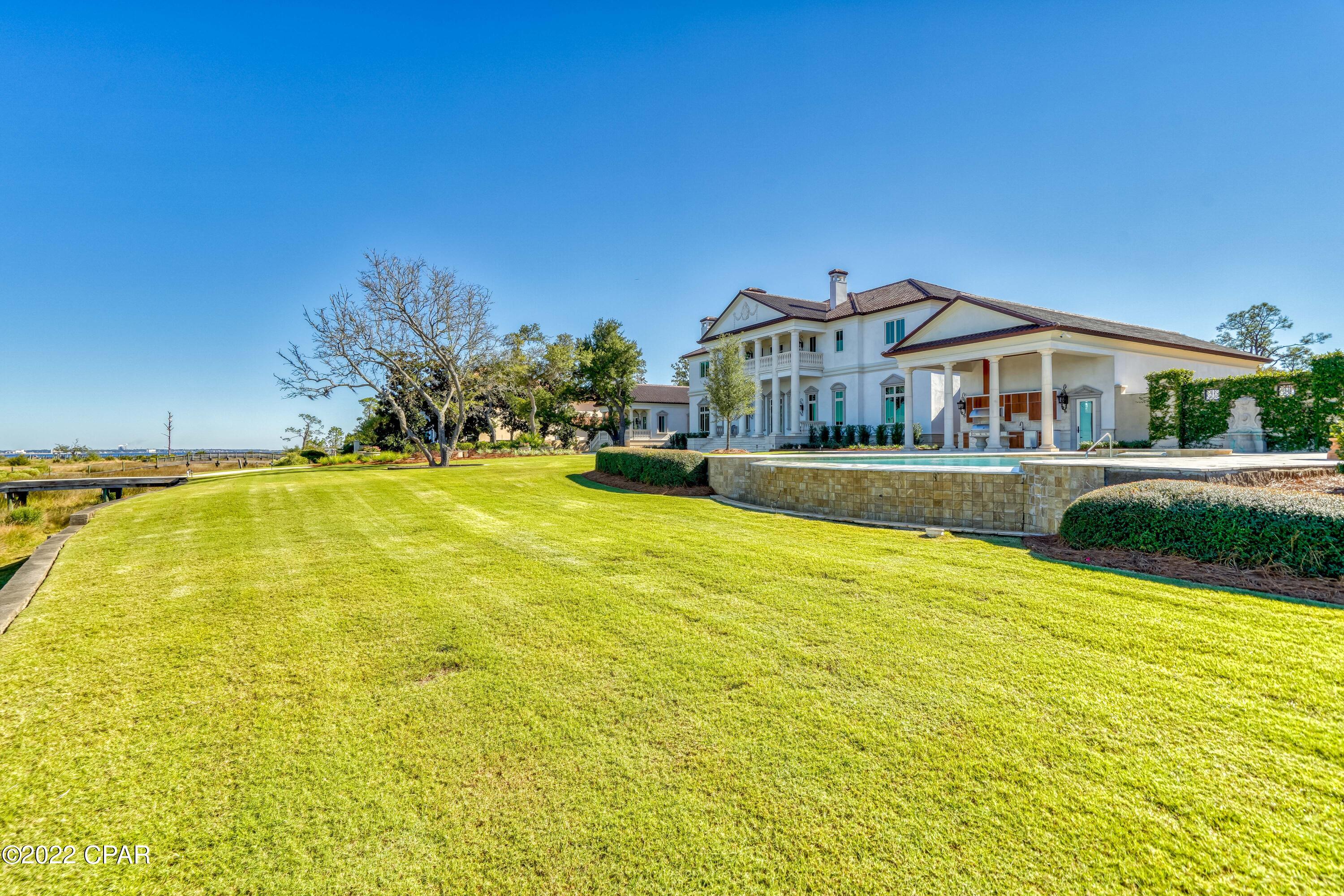 Panama City, FL, 32408, US, 4 Bedrooms Bedrooms, ,7 BathroomsBathrooms,Residential,Active,1674504