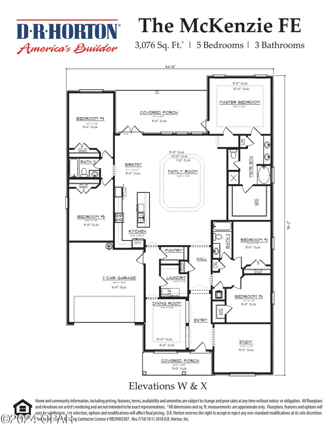 Windmark - Residential