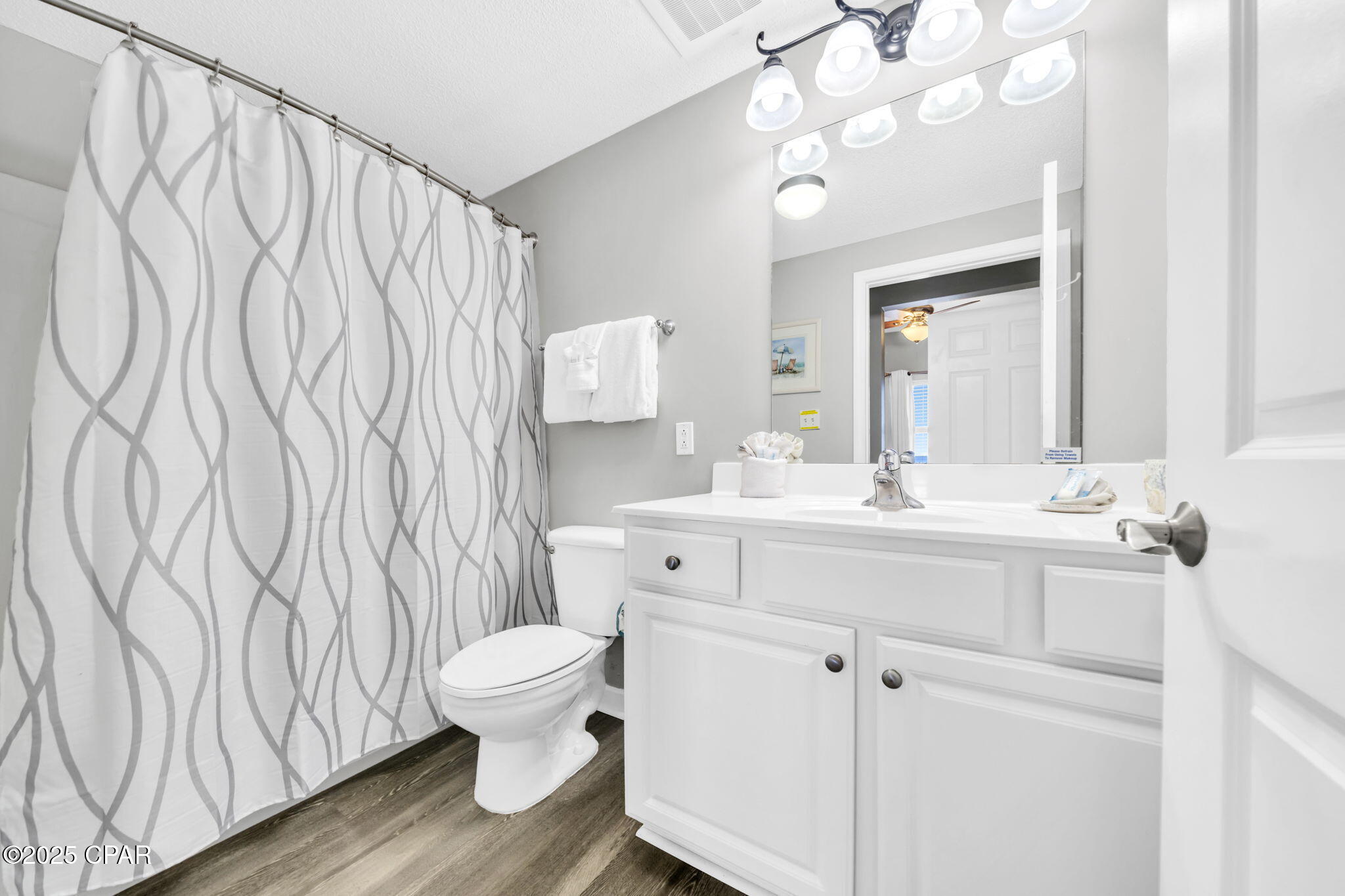 Seychelles Resort Condominium - Residential