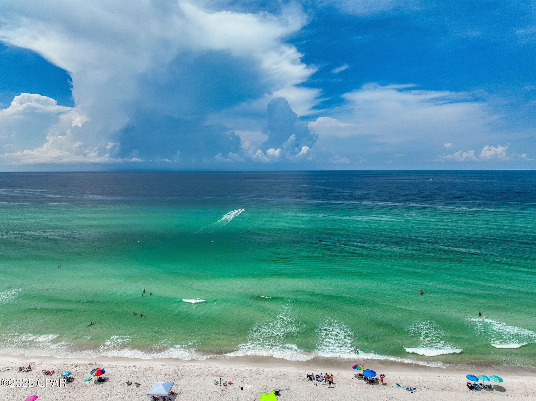Seychelles Resort Condominium - Residential
