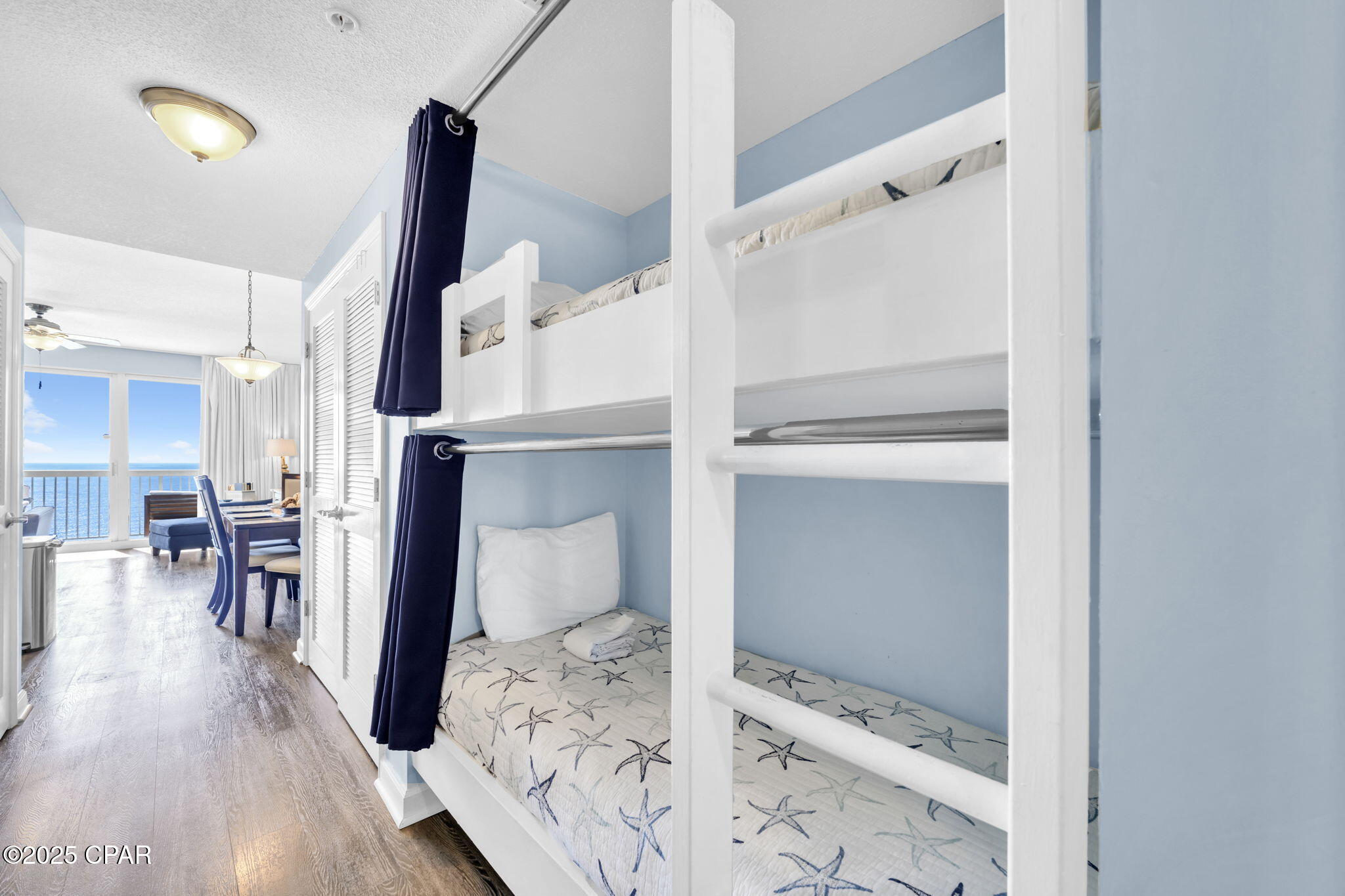 Seychelles Resort Condominium - Residential