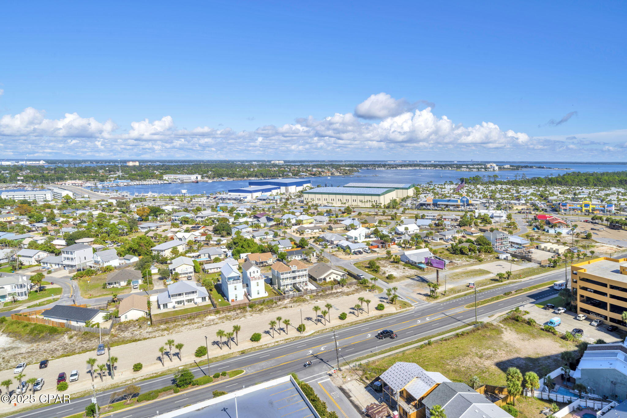 Seychelles Resort Condominium - Residential