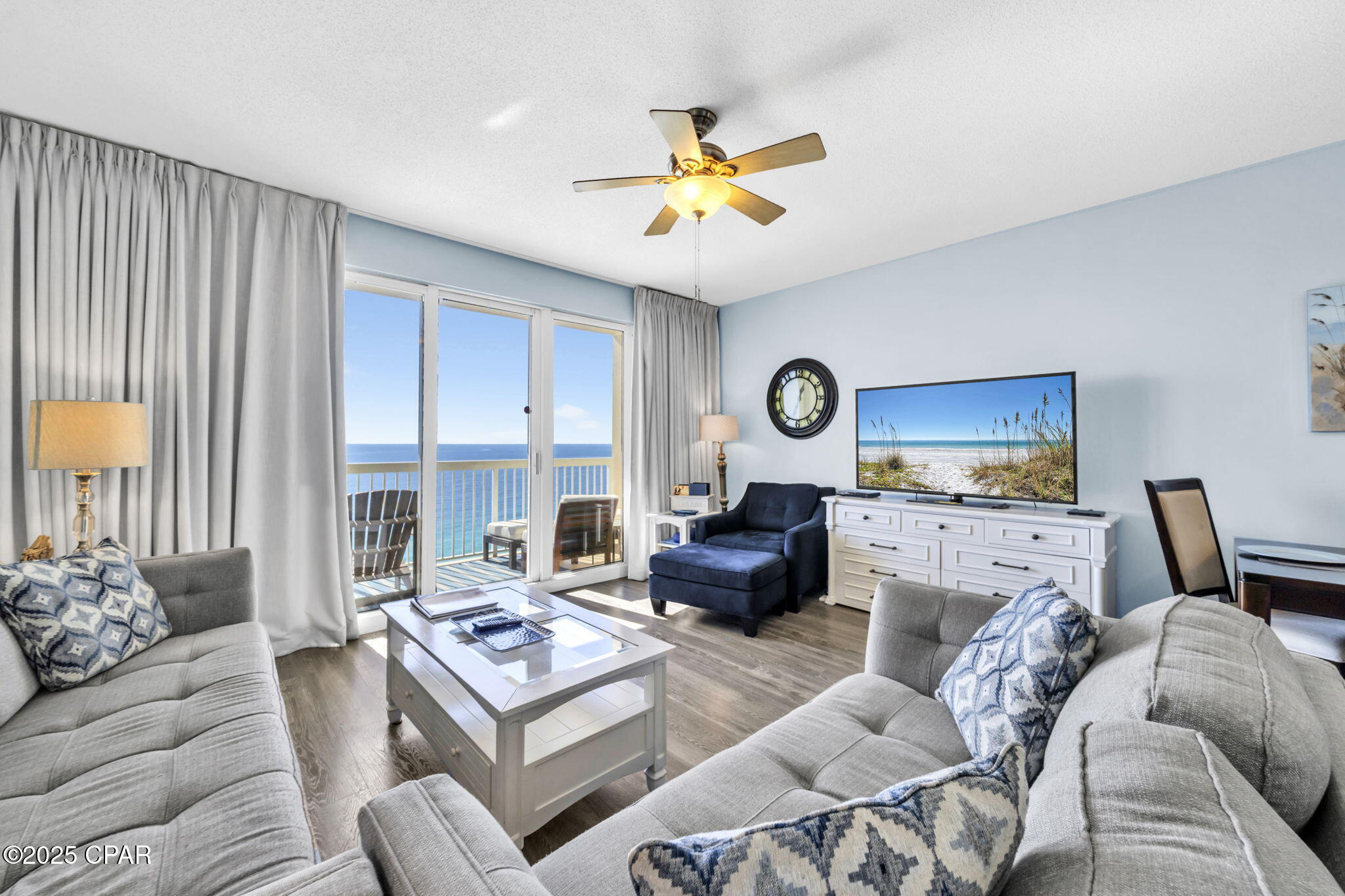 Seychelles Resort Condominium - Residential