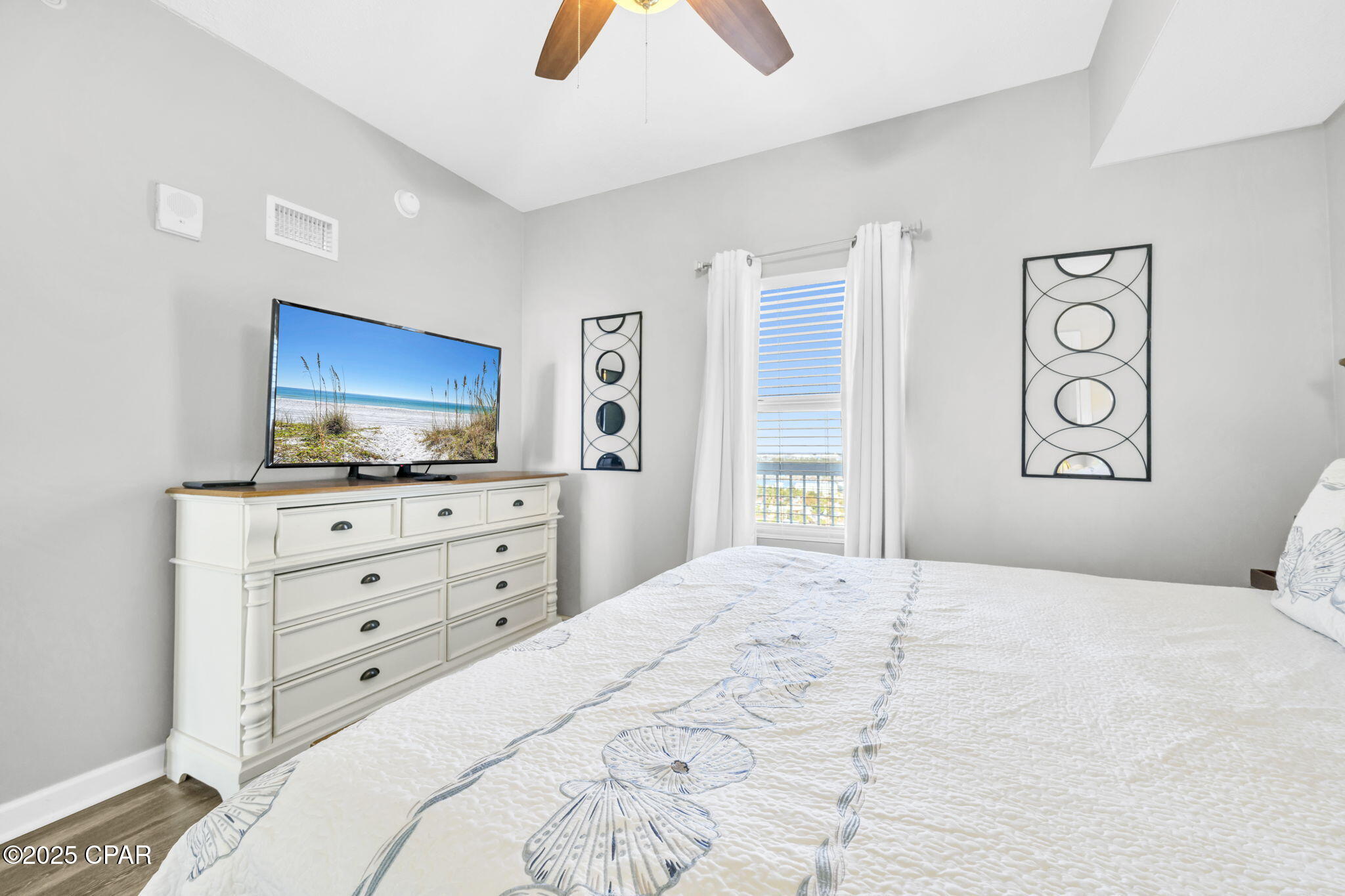 Seychelles Resort Condominium - Residential