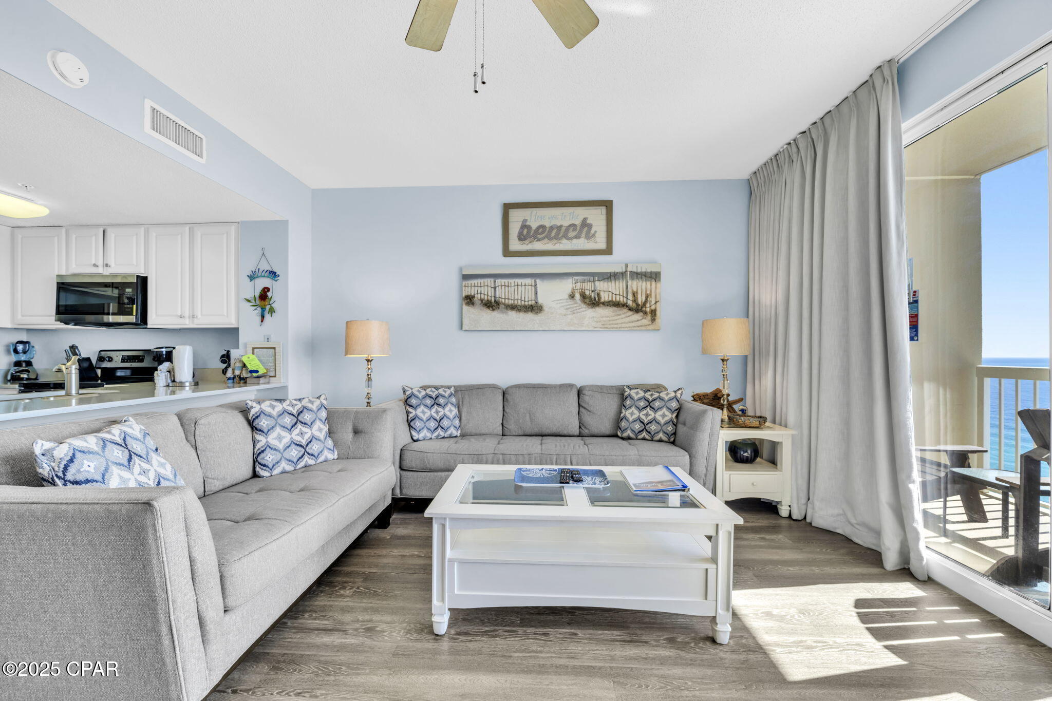 Seychelles Resort Condominium - Residential