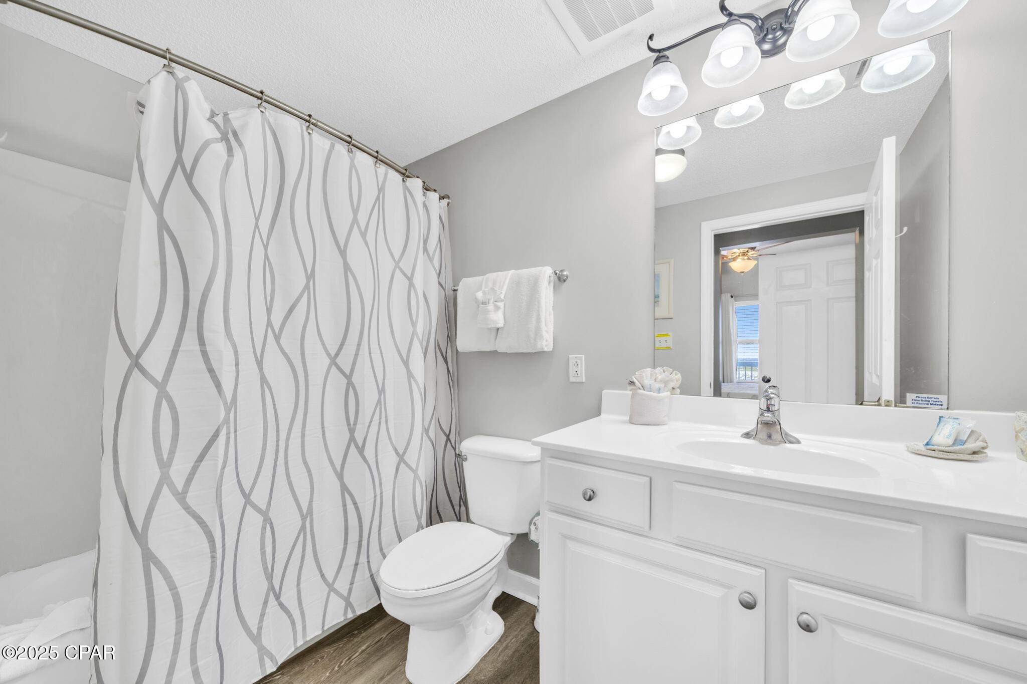 Seychelles Resort Condominium - Residential