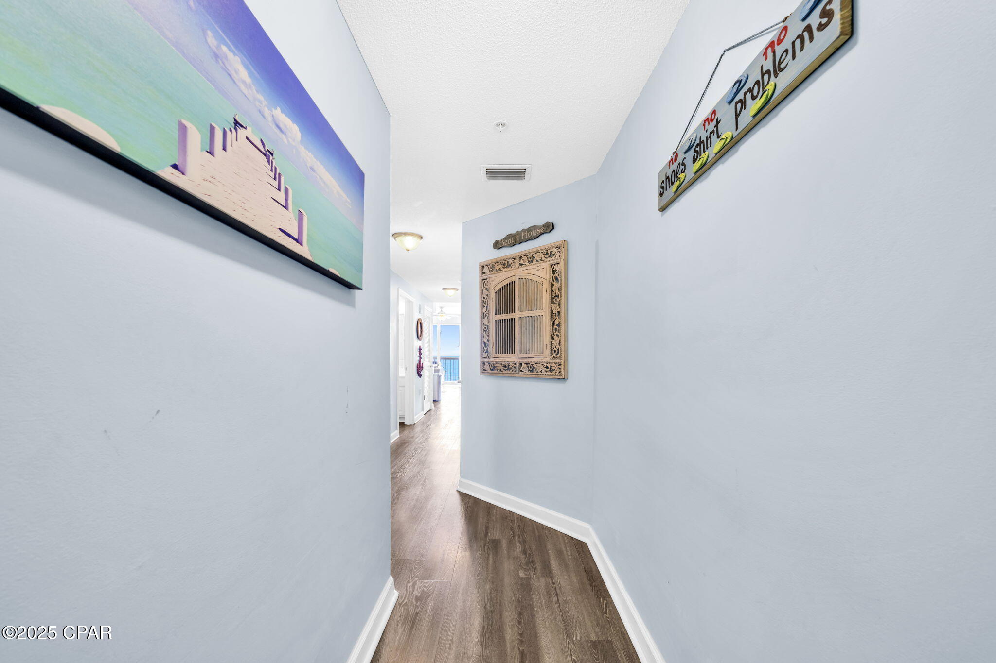 Seychelles Resort Condominium - Residential