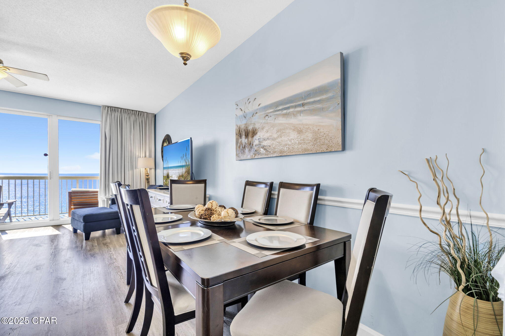 Seychelles Resort Condominium - Residential