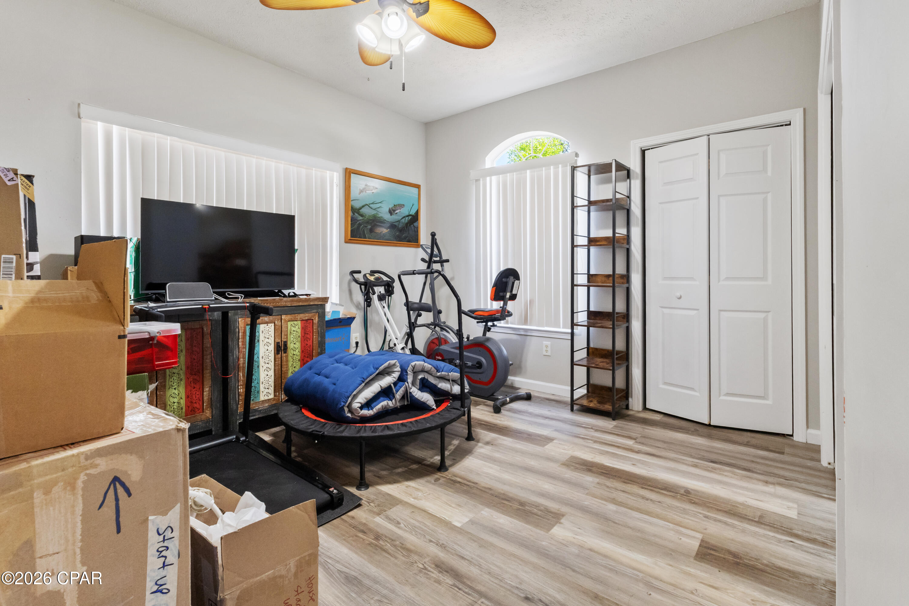 Callaway Homes - Residential