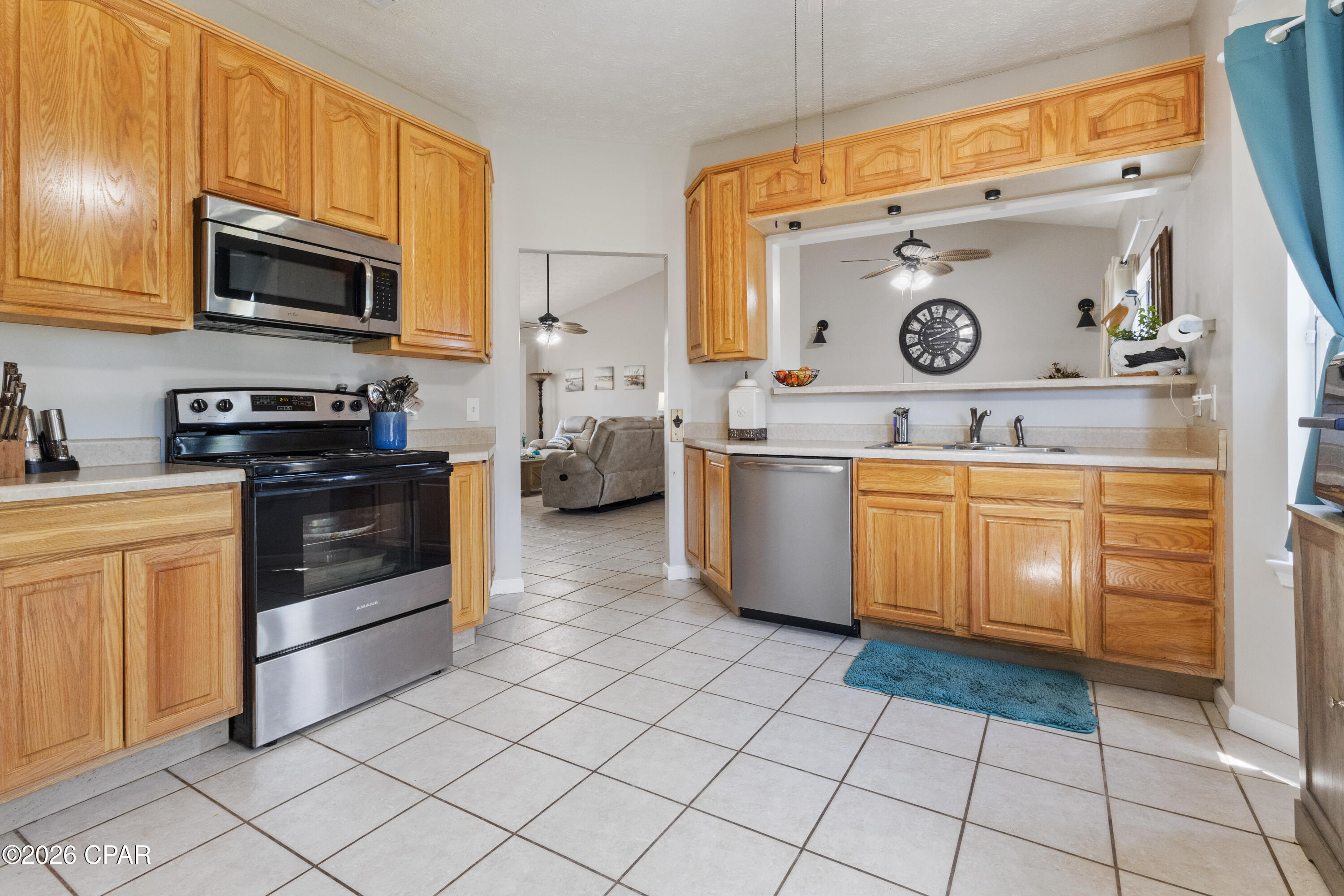 Callaway Homes - Residential