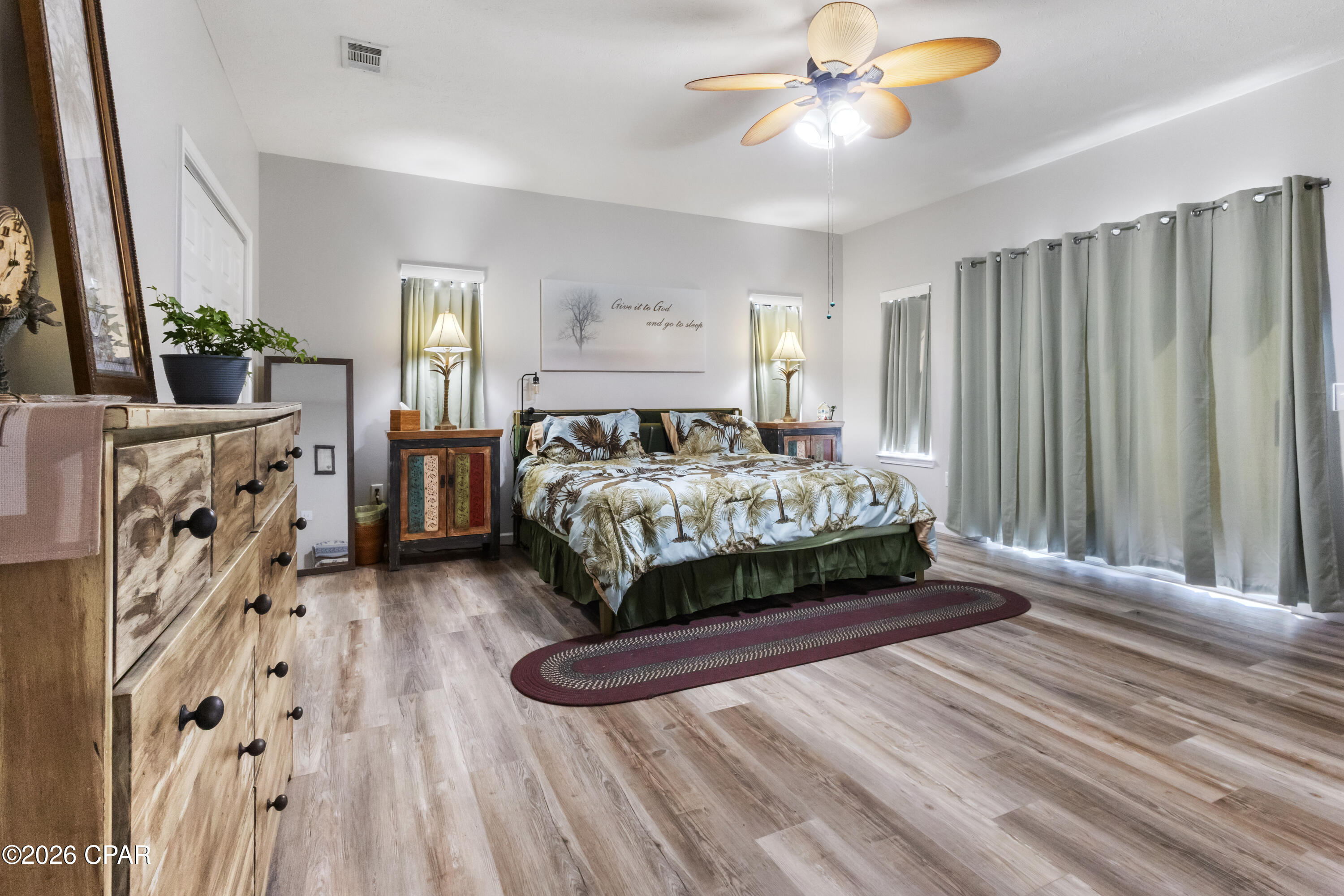 Callaway Homes - Residential