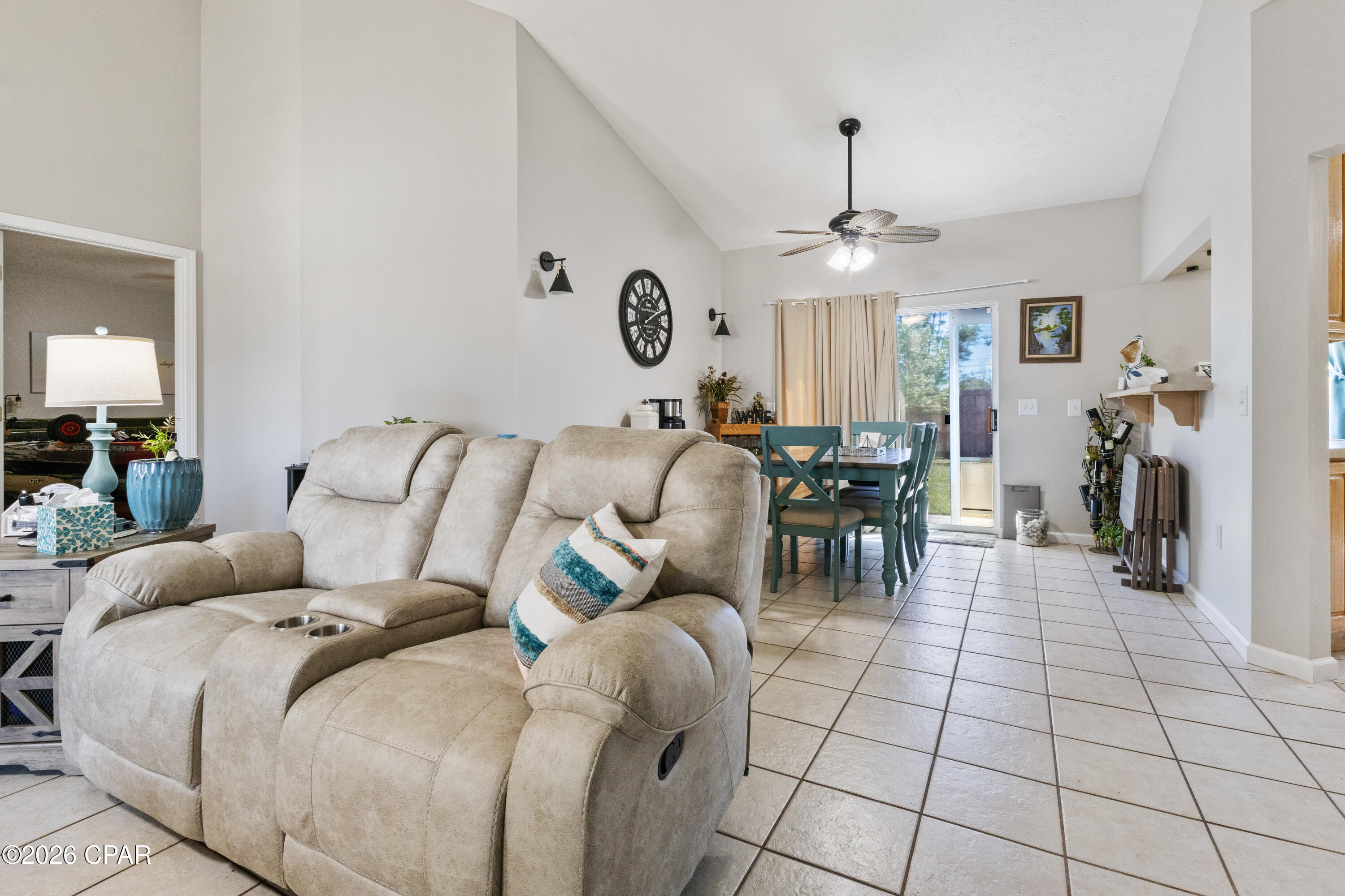 Callaway Homes - Residential