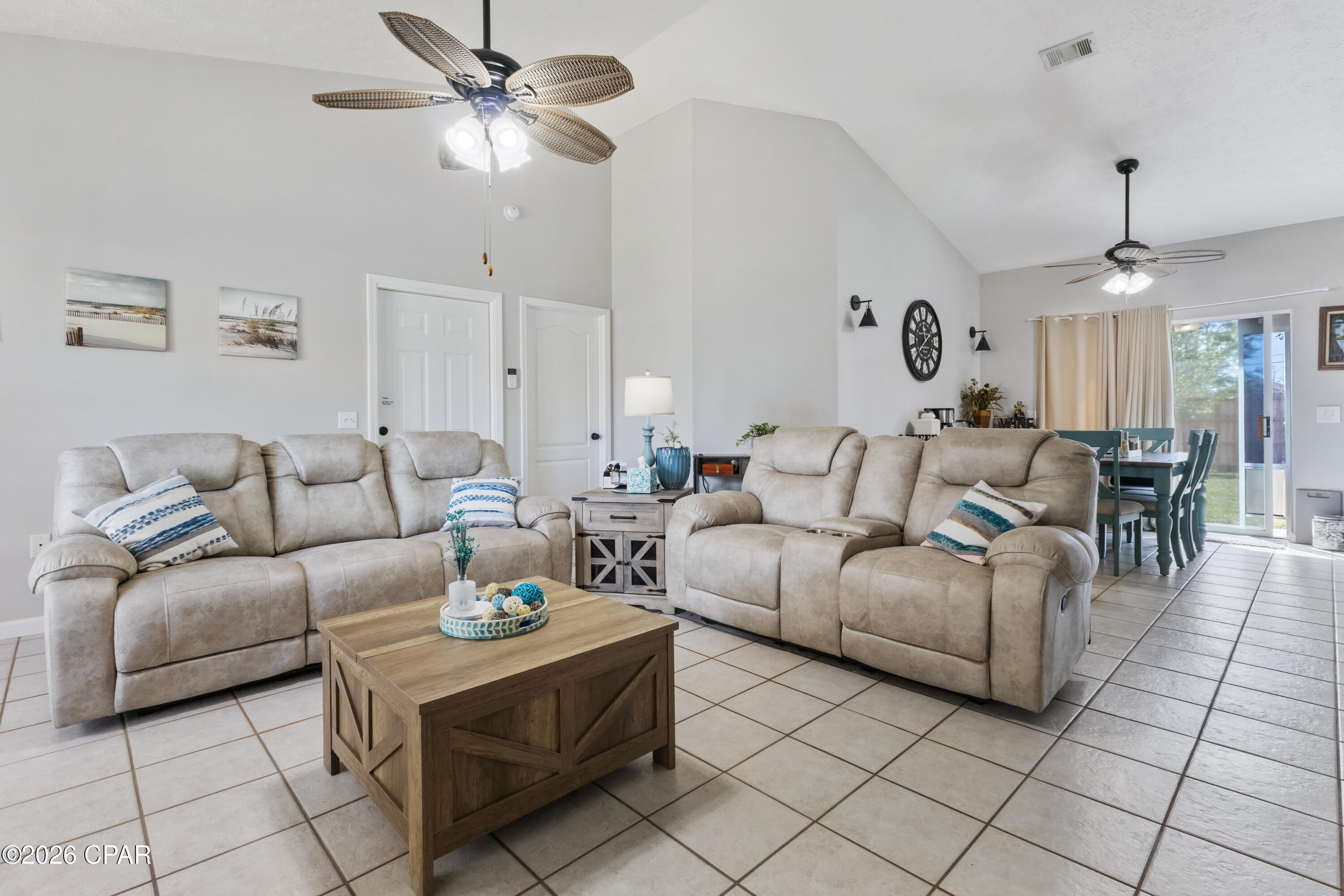 Callaway Homes - Residential